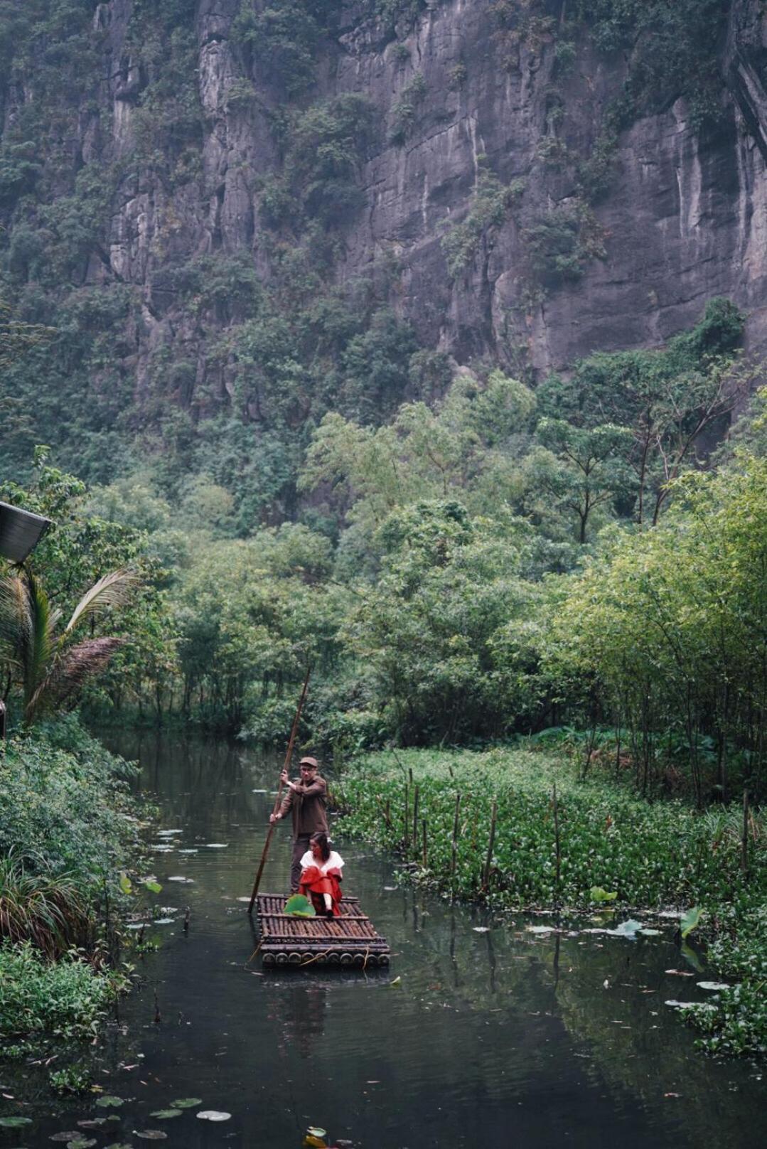Chez Beo * Ninh Binh
