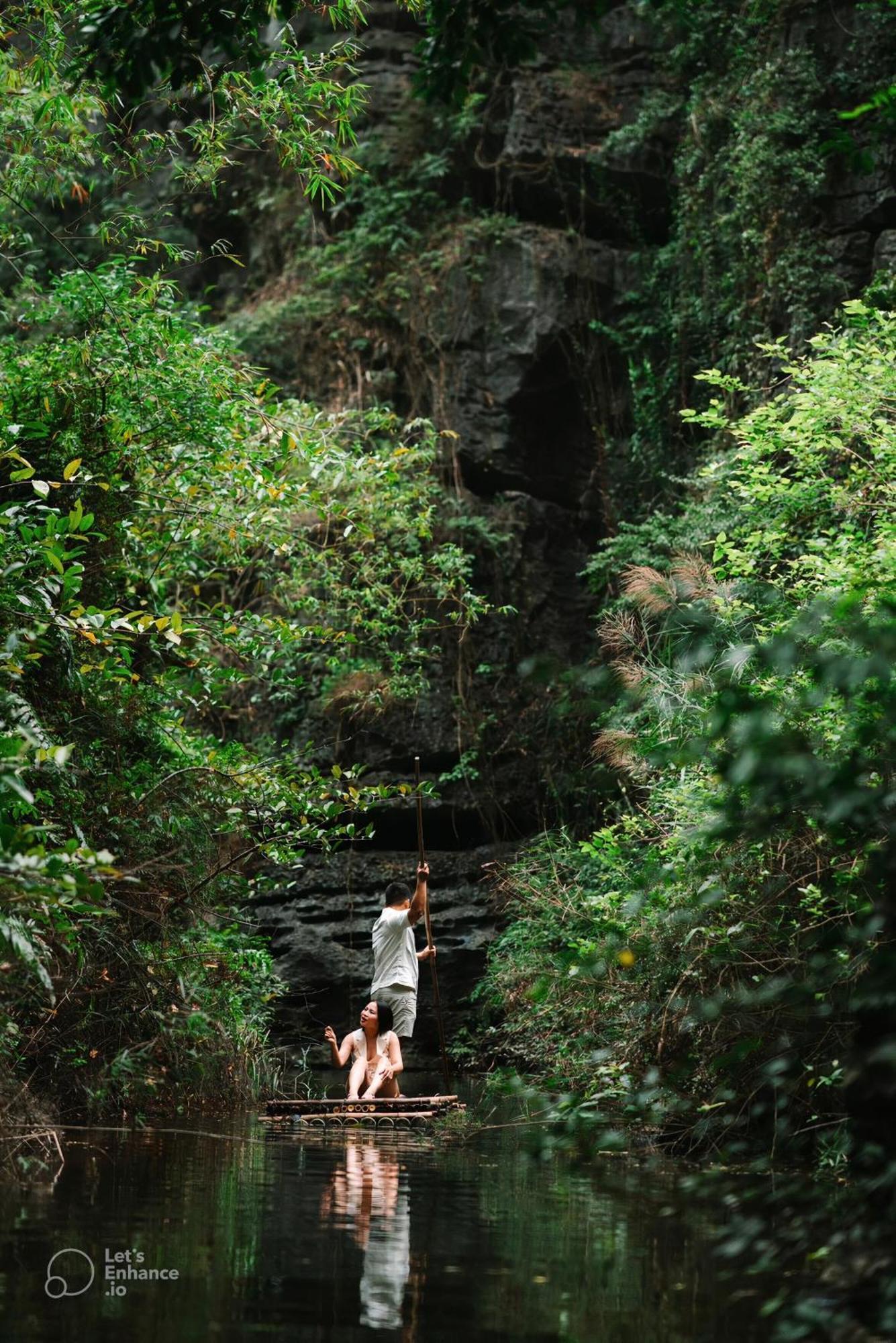 Chez Beo Ninh Binh