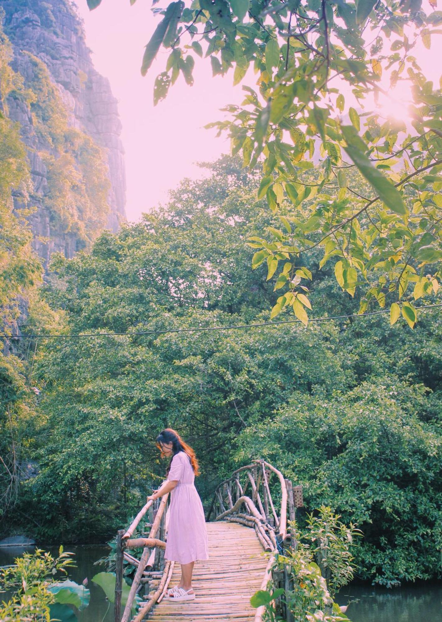 Privatunterkunft Chez Beo Ninh Binh