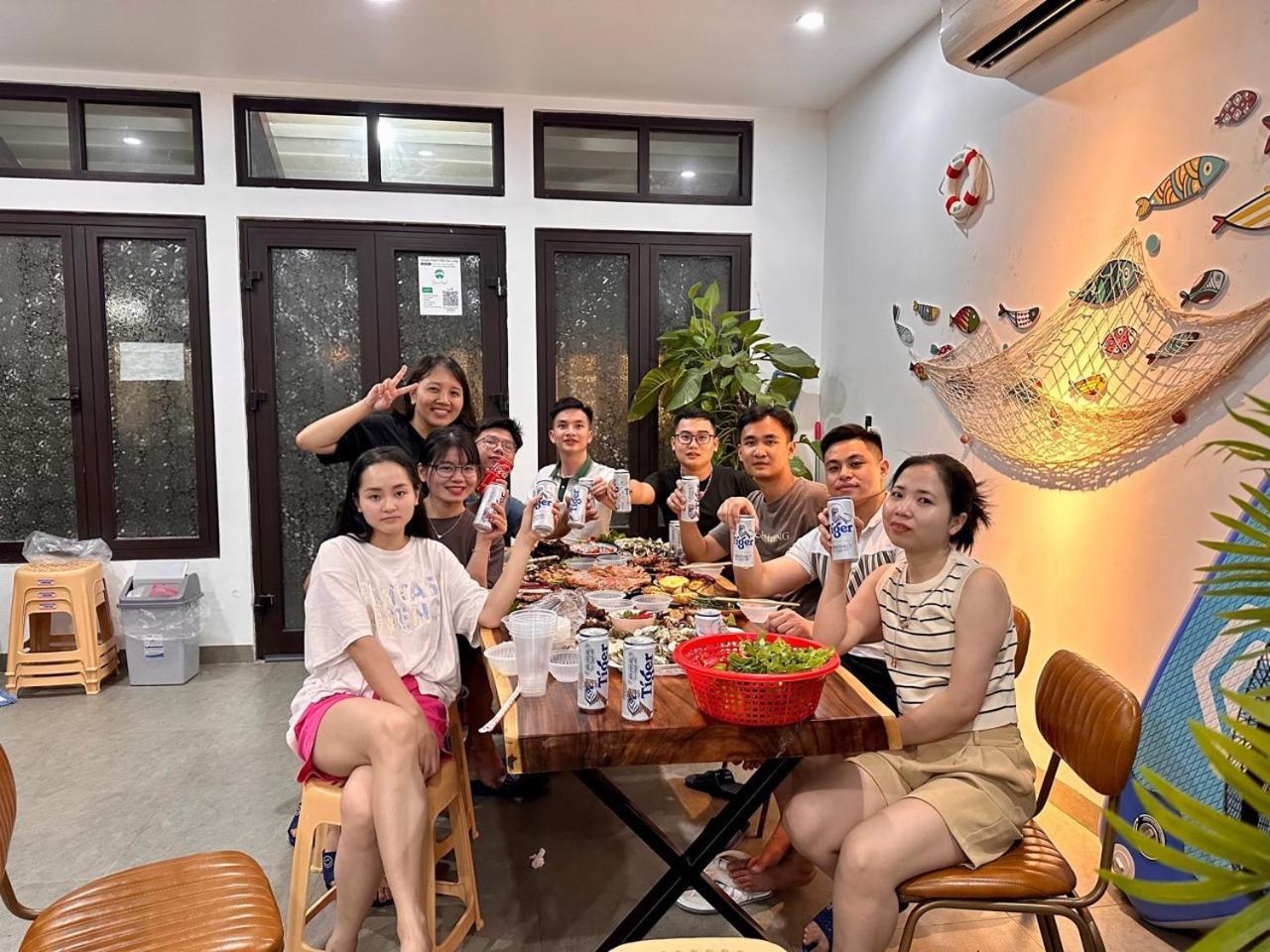 Resort Pearl Hạ Long