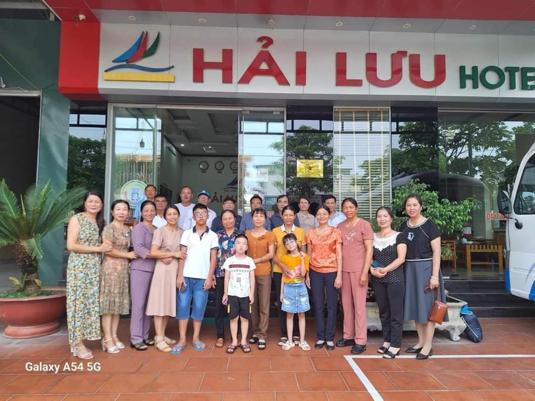 Hotel Luu *