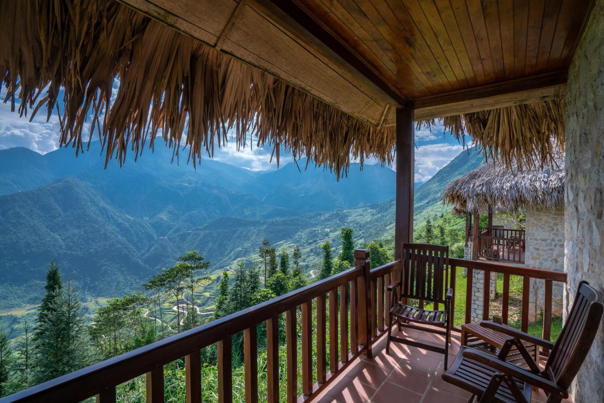 Topas Lodge