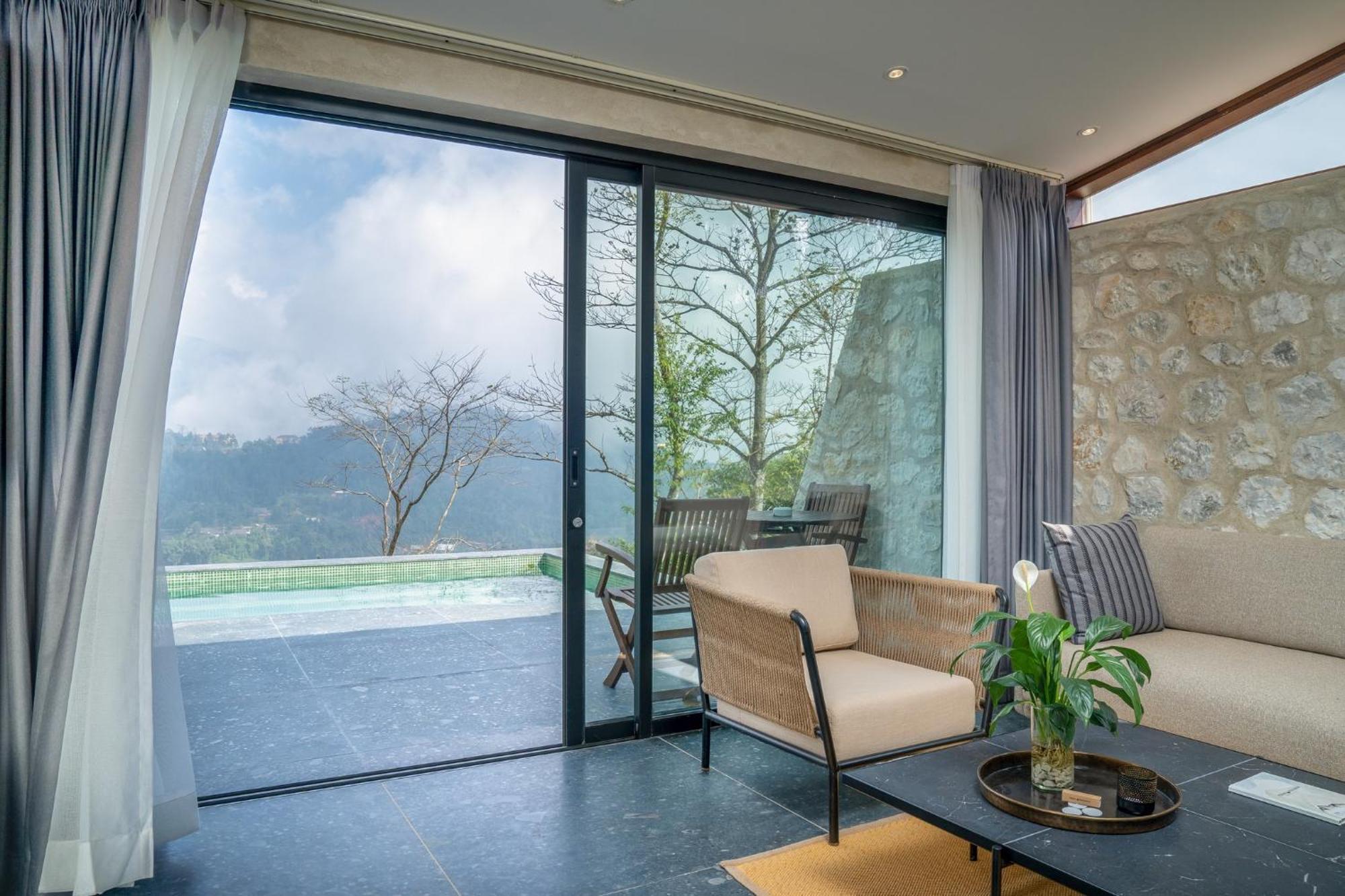 Topas Lodge