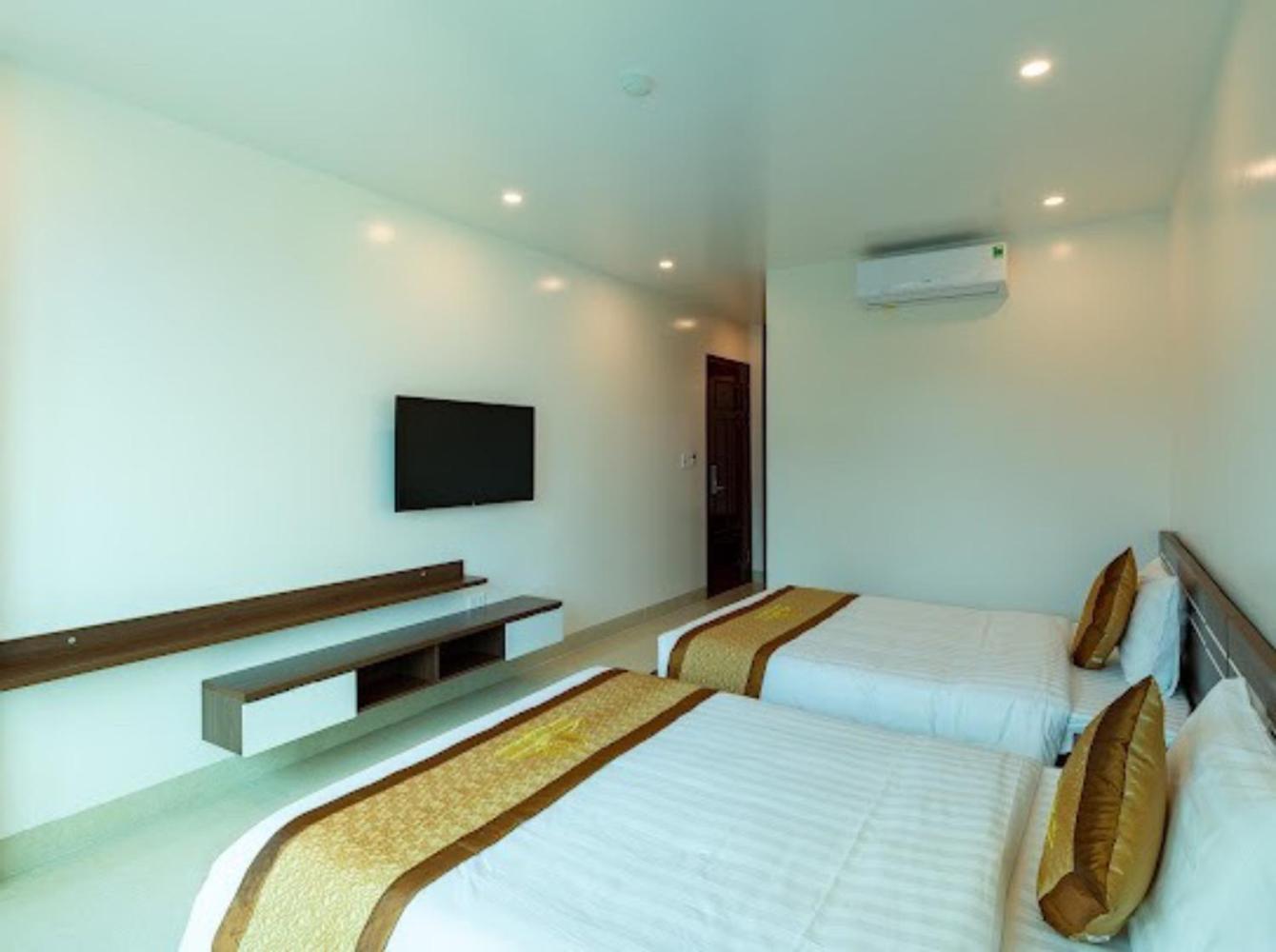 Hotel Tung Quang