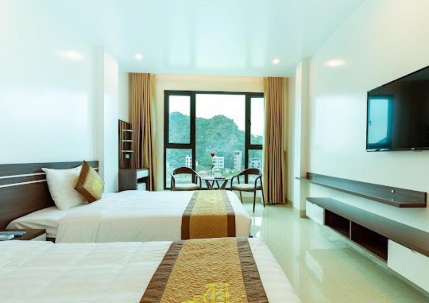 Tung Quang 2* Dong Khe Sau