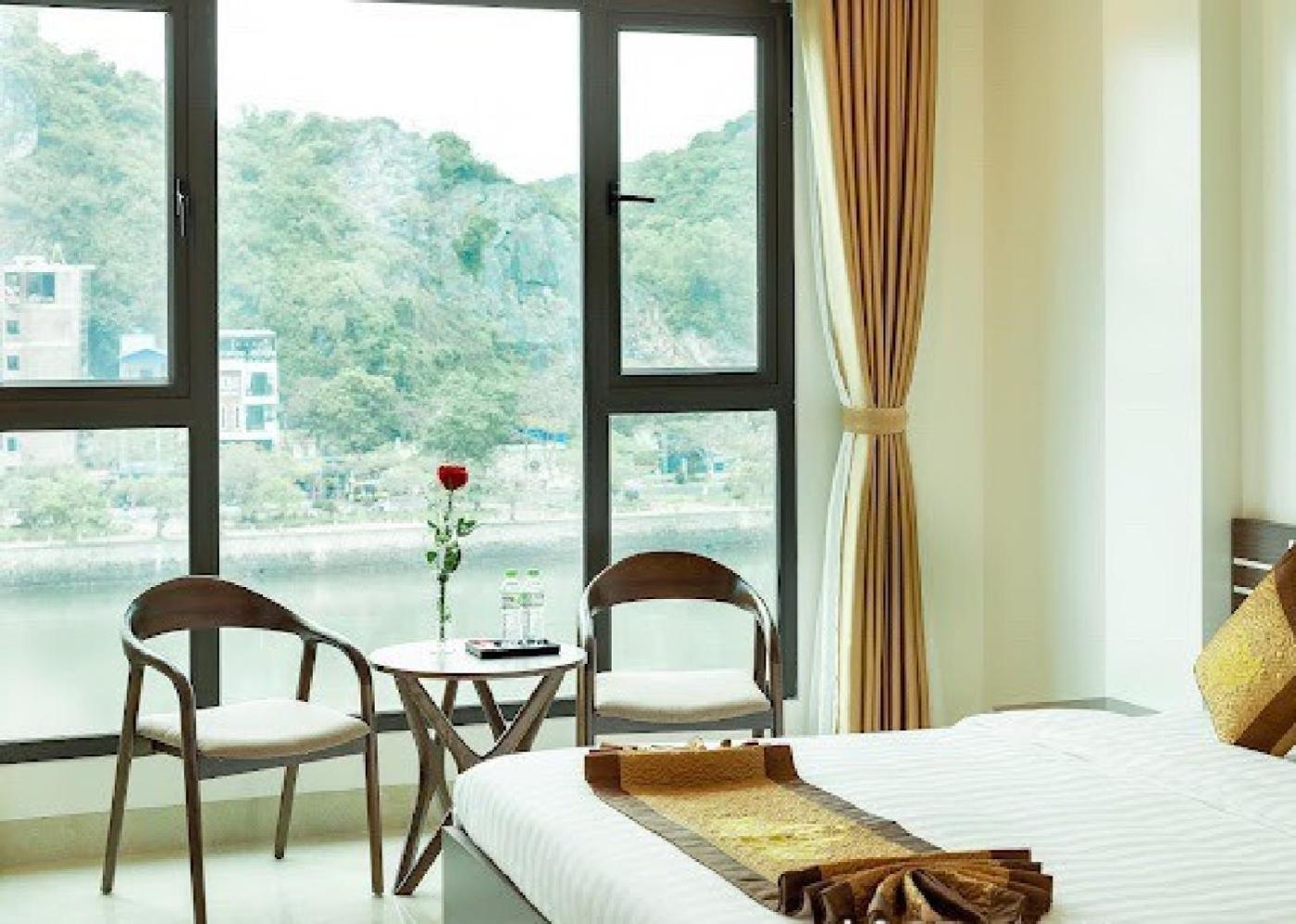 Tung Quang 2* Dong Khe Sau