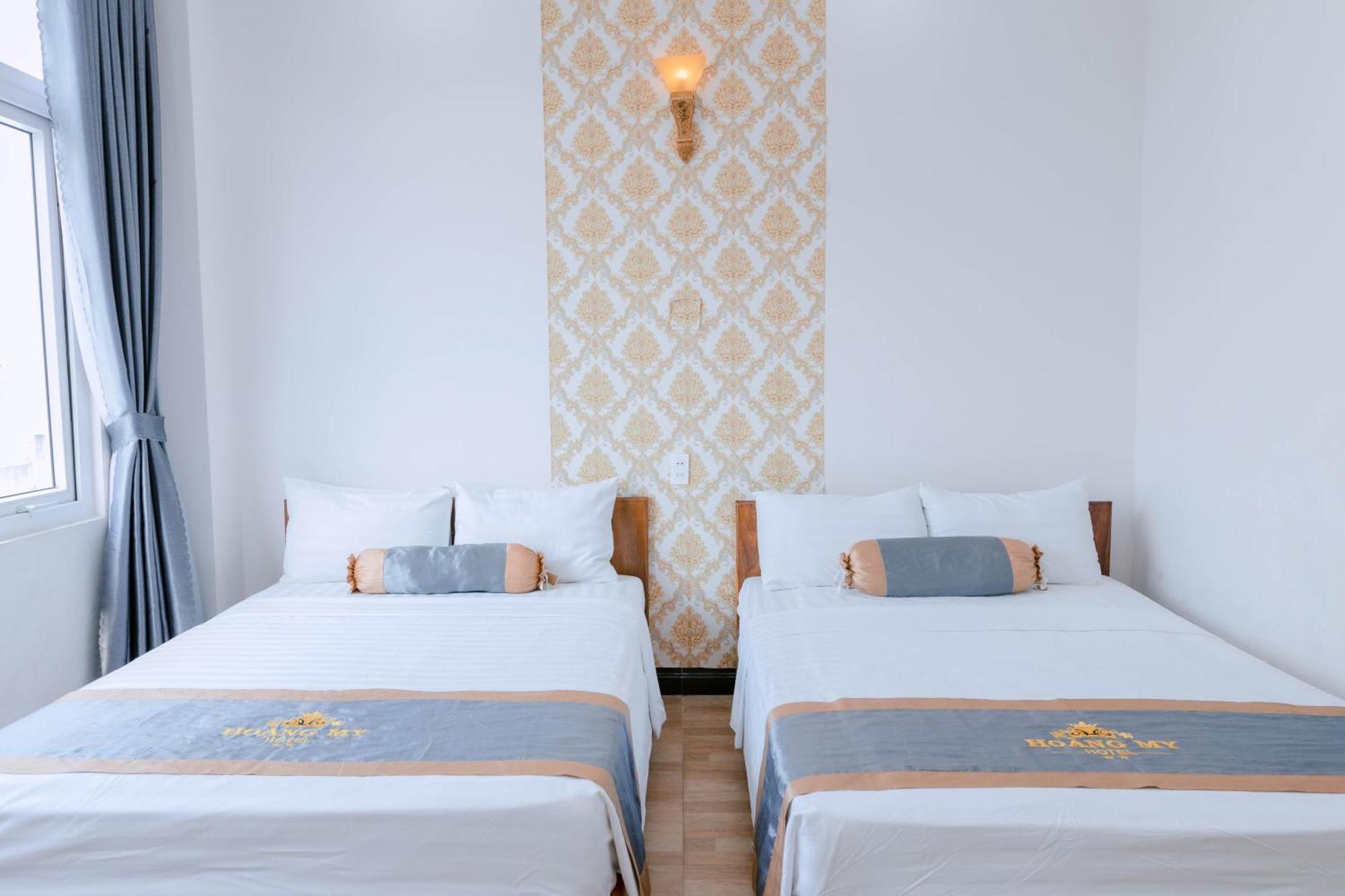 Khách sạn Hoàng My 2*