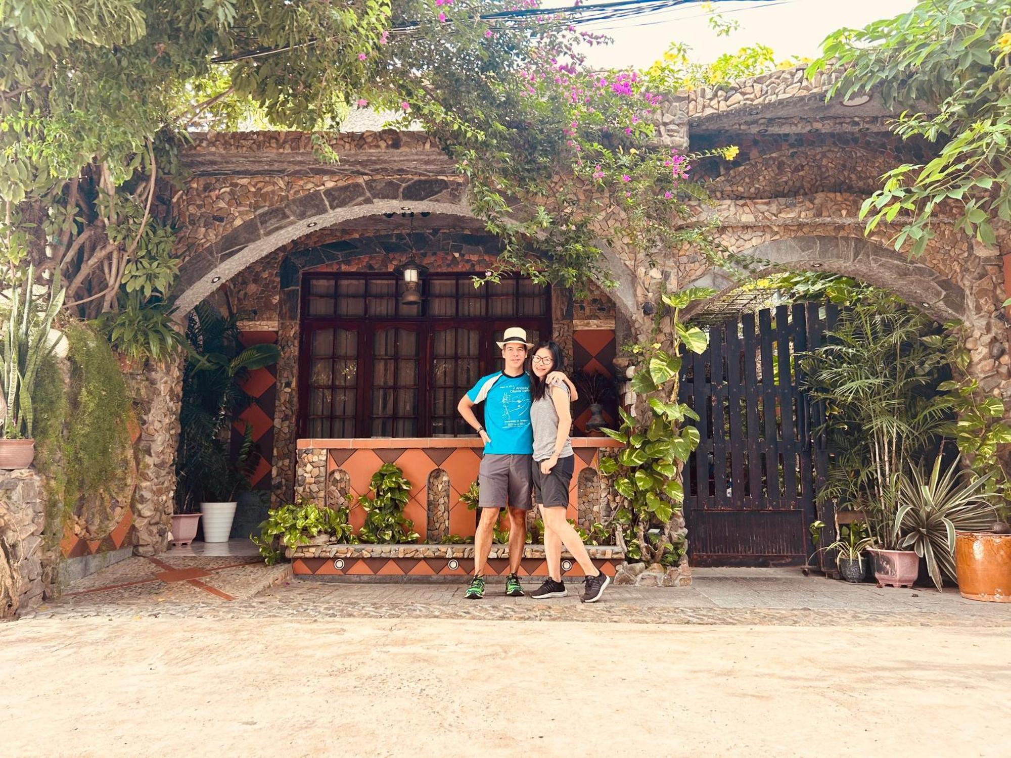 Sam Son Boutique Guest house