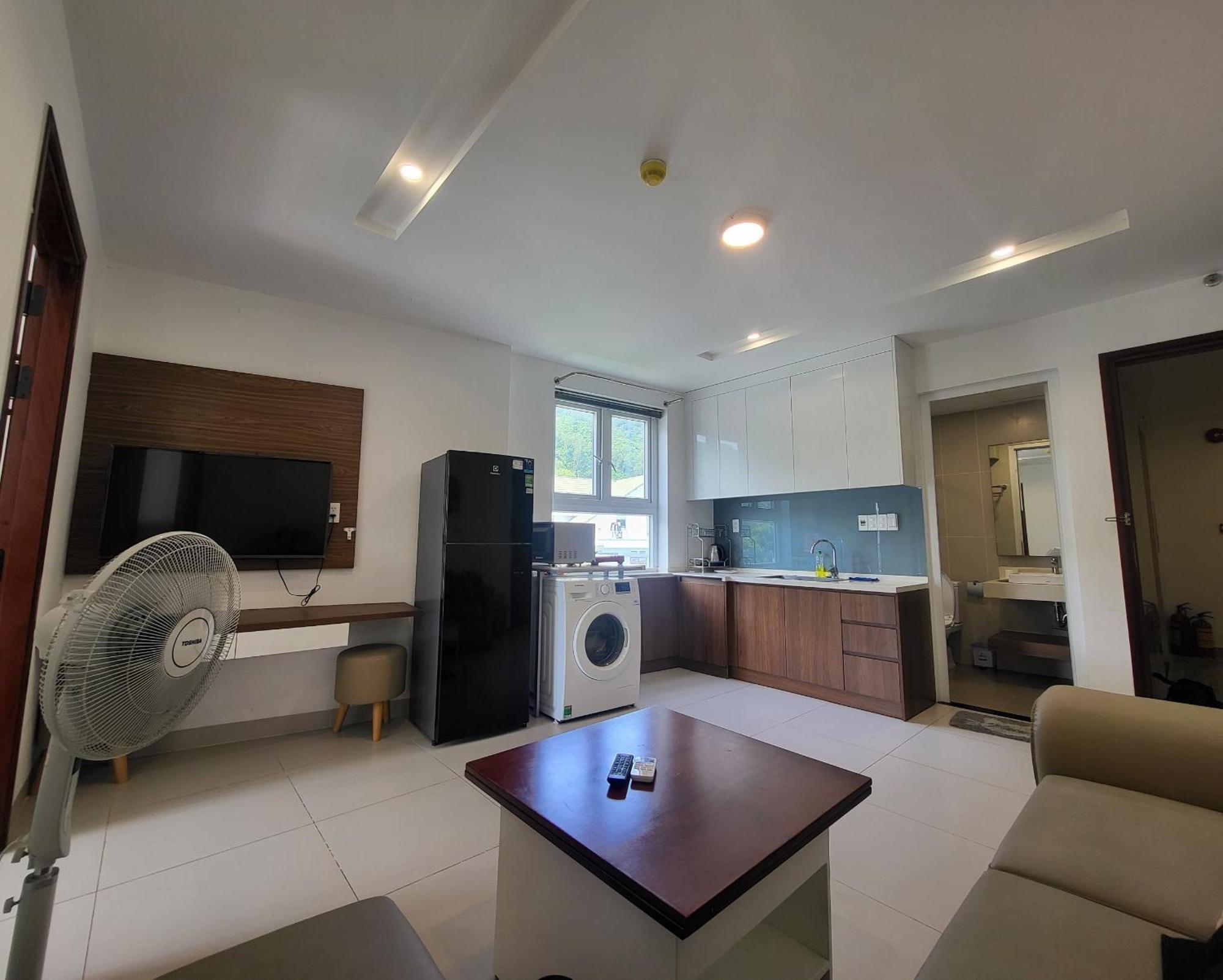 Seaside Beachfront Vung Tau