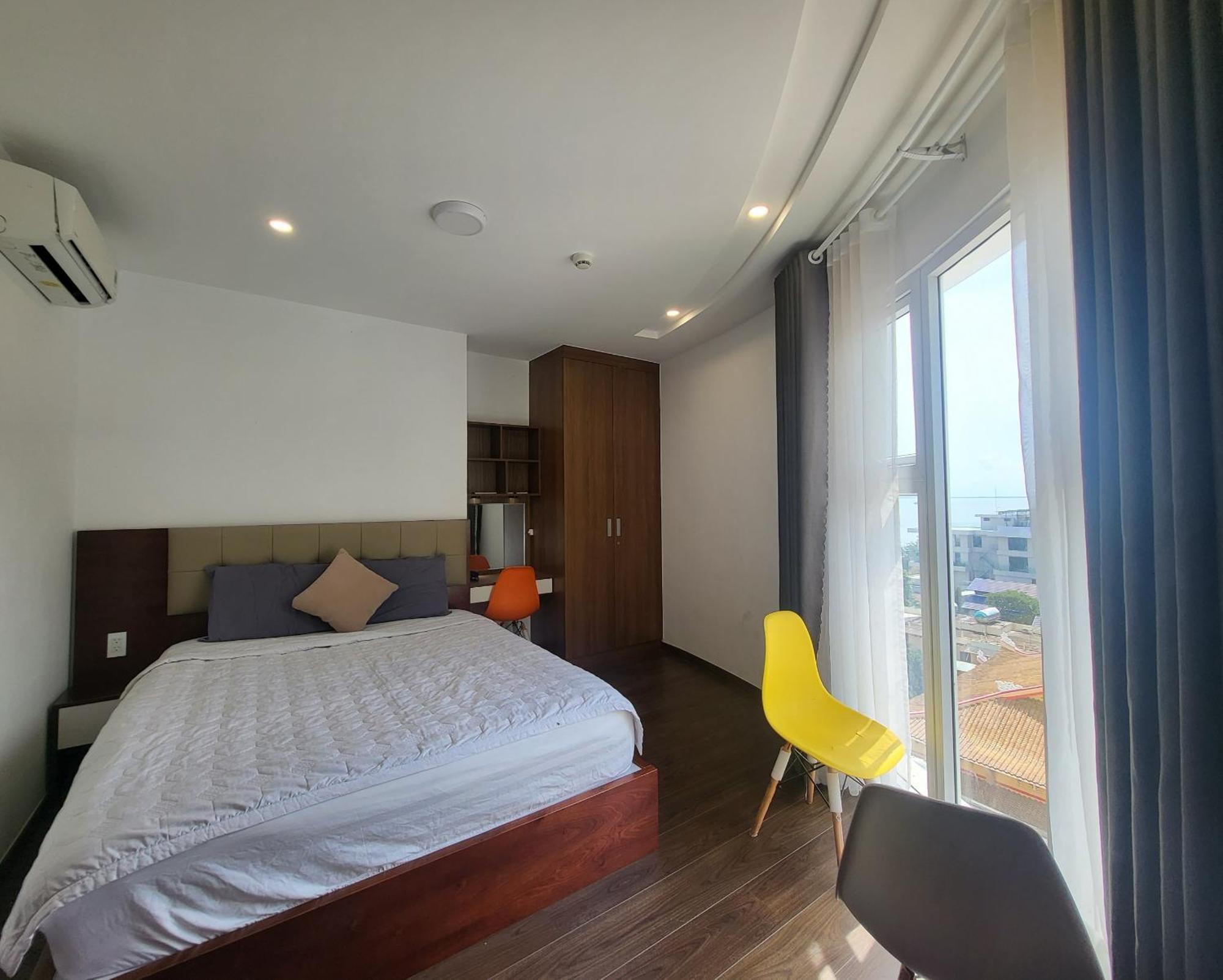 Apartment Seaside Beachfront *