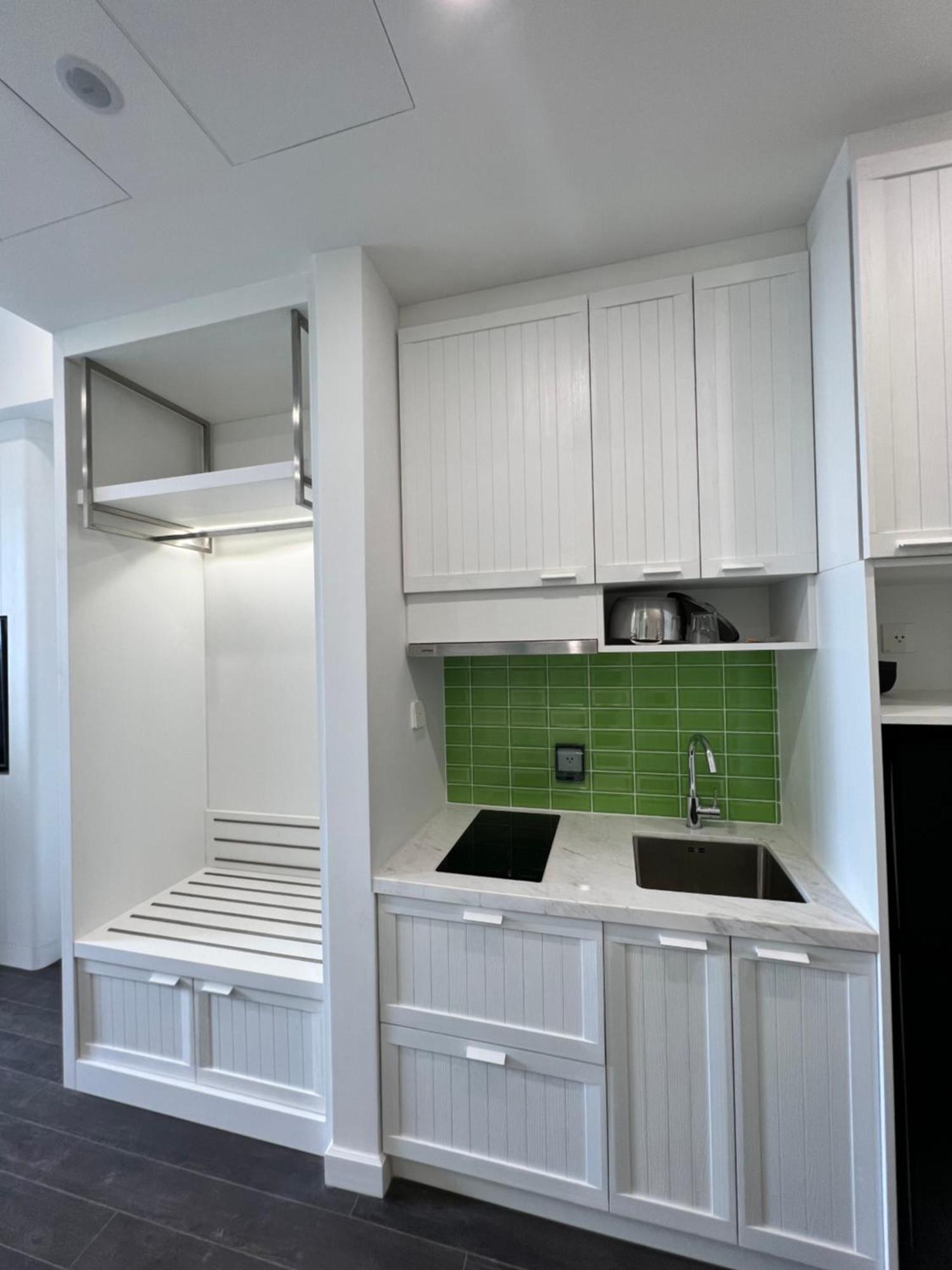 Ho Bien Sunset Town Apartment *