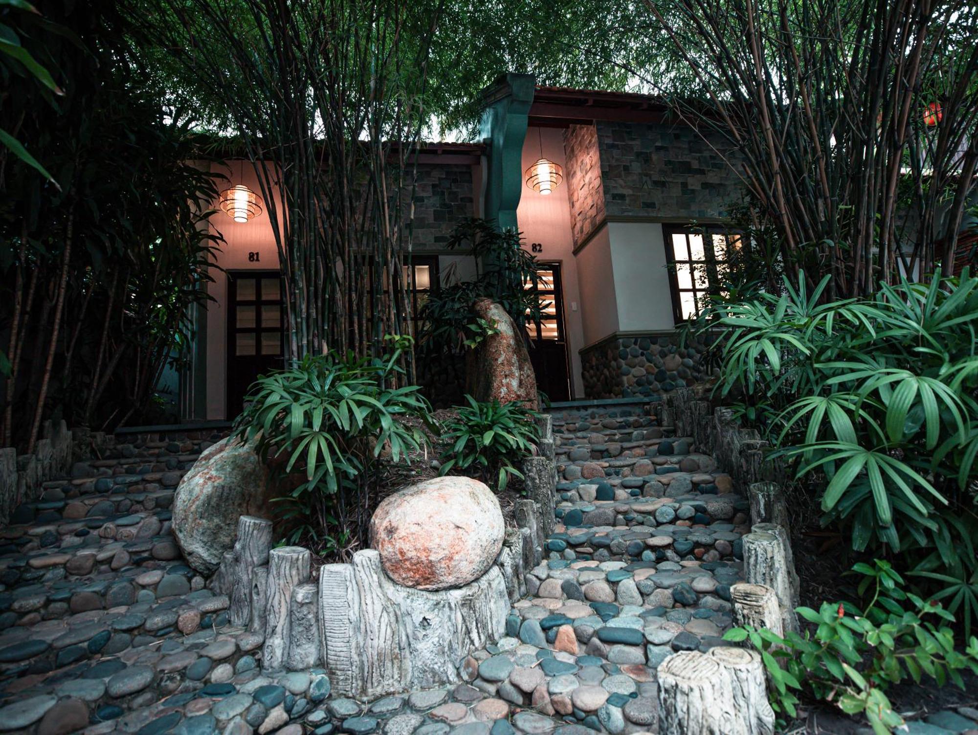 Resort Phuong Nam 3*