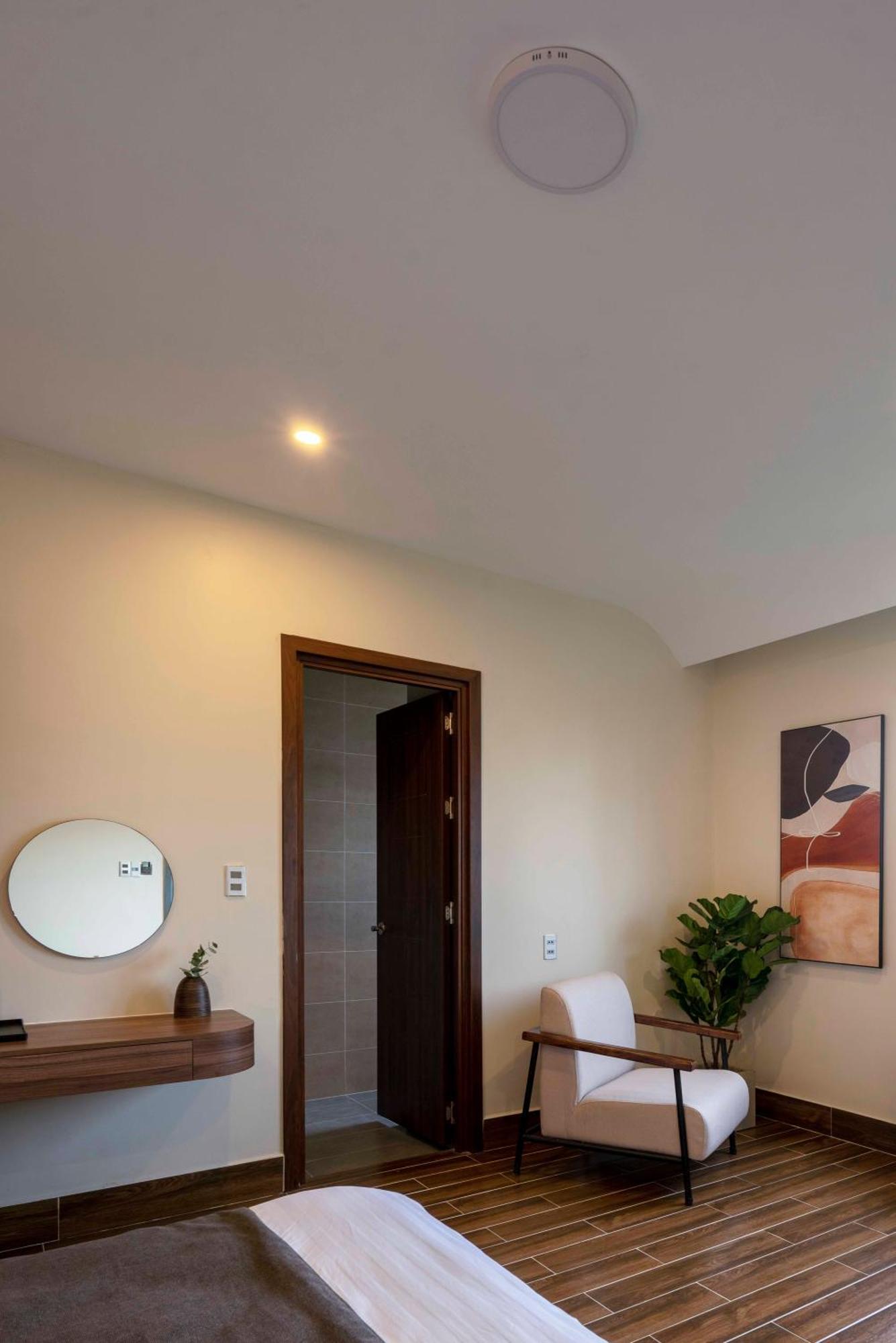 Hotel Meek - And Coffee Da Lat