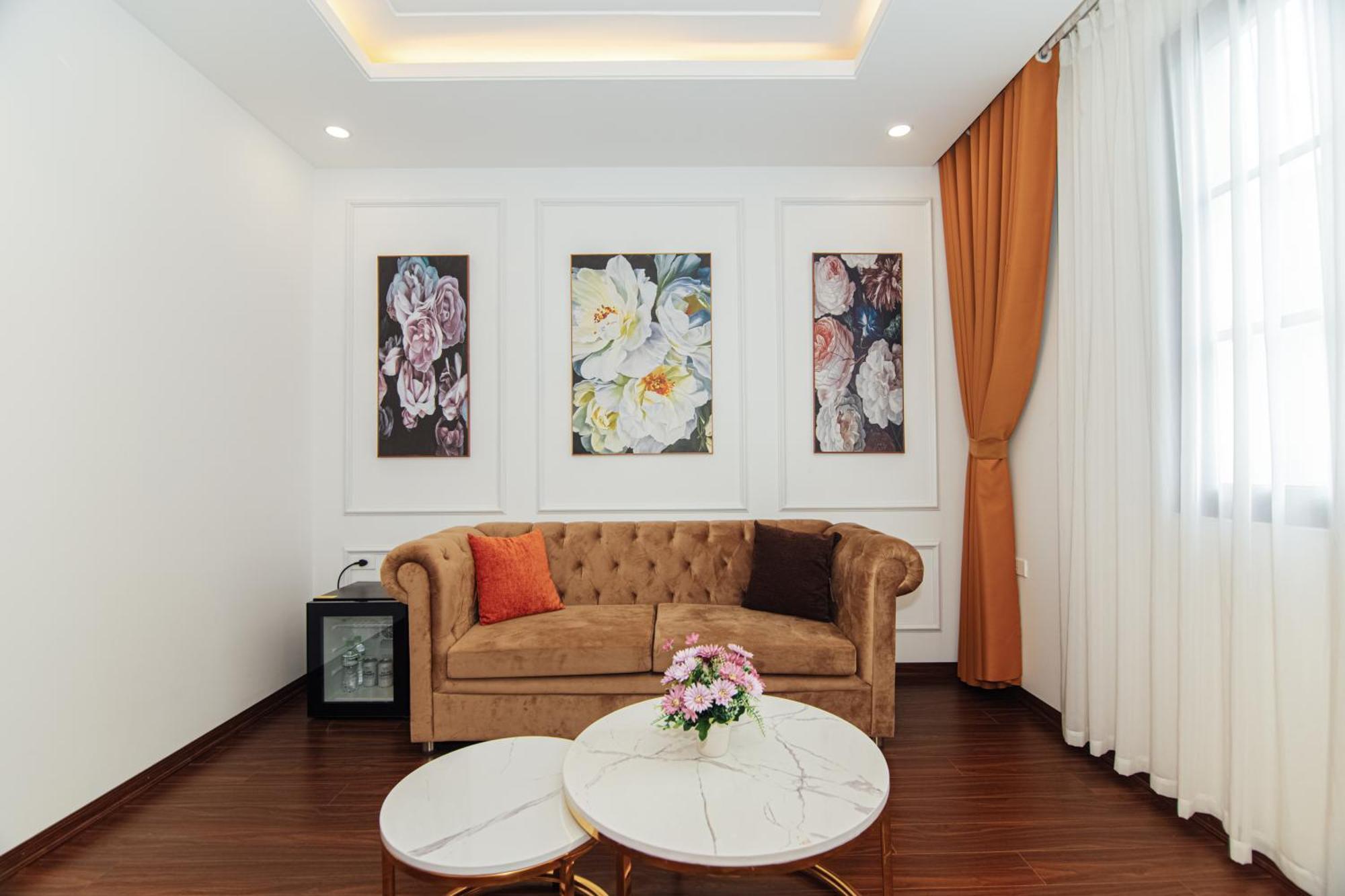 Jade Hotel Hạ Long