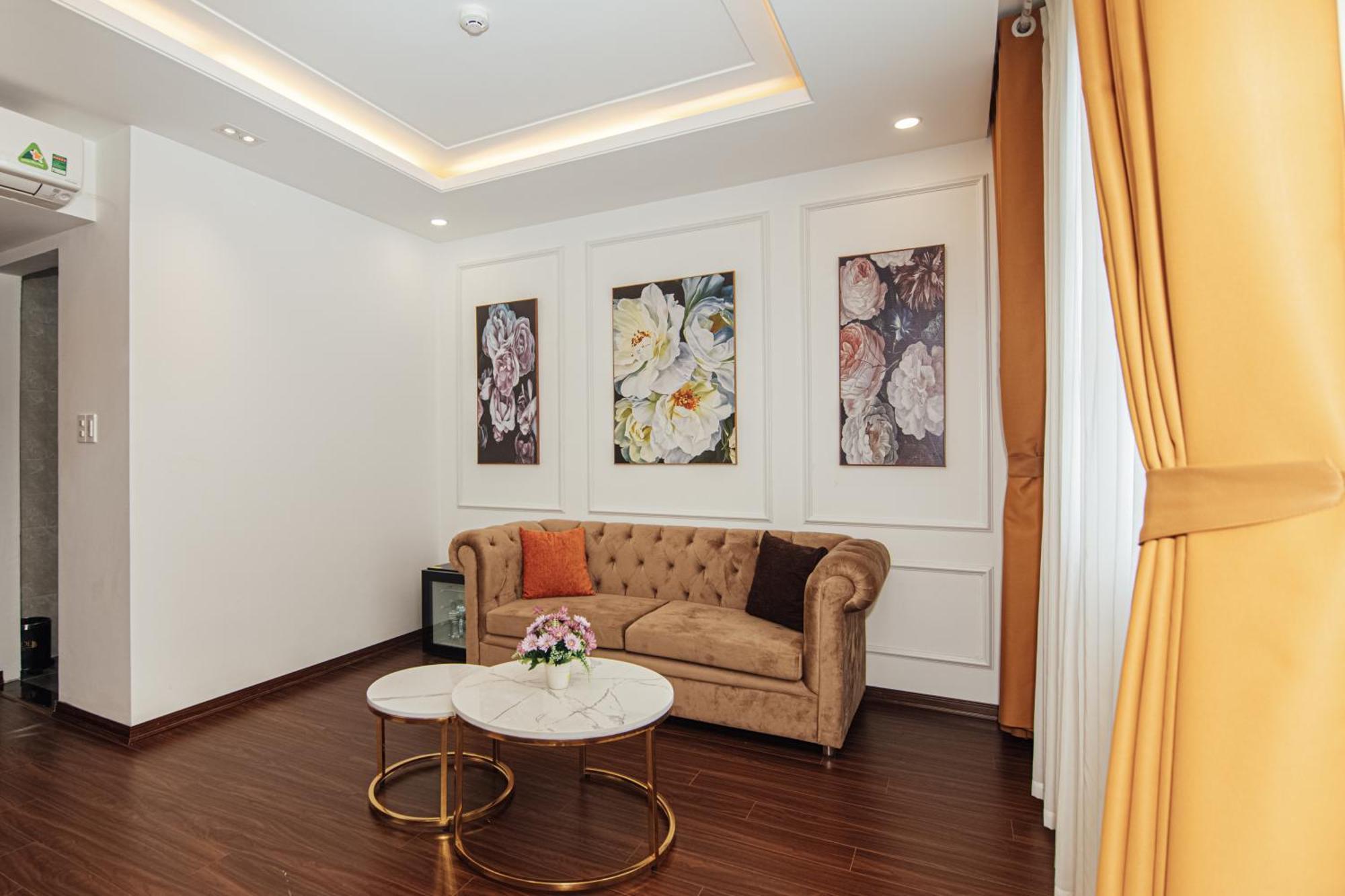 Jade Hotel Ha Long