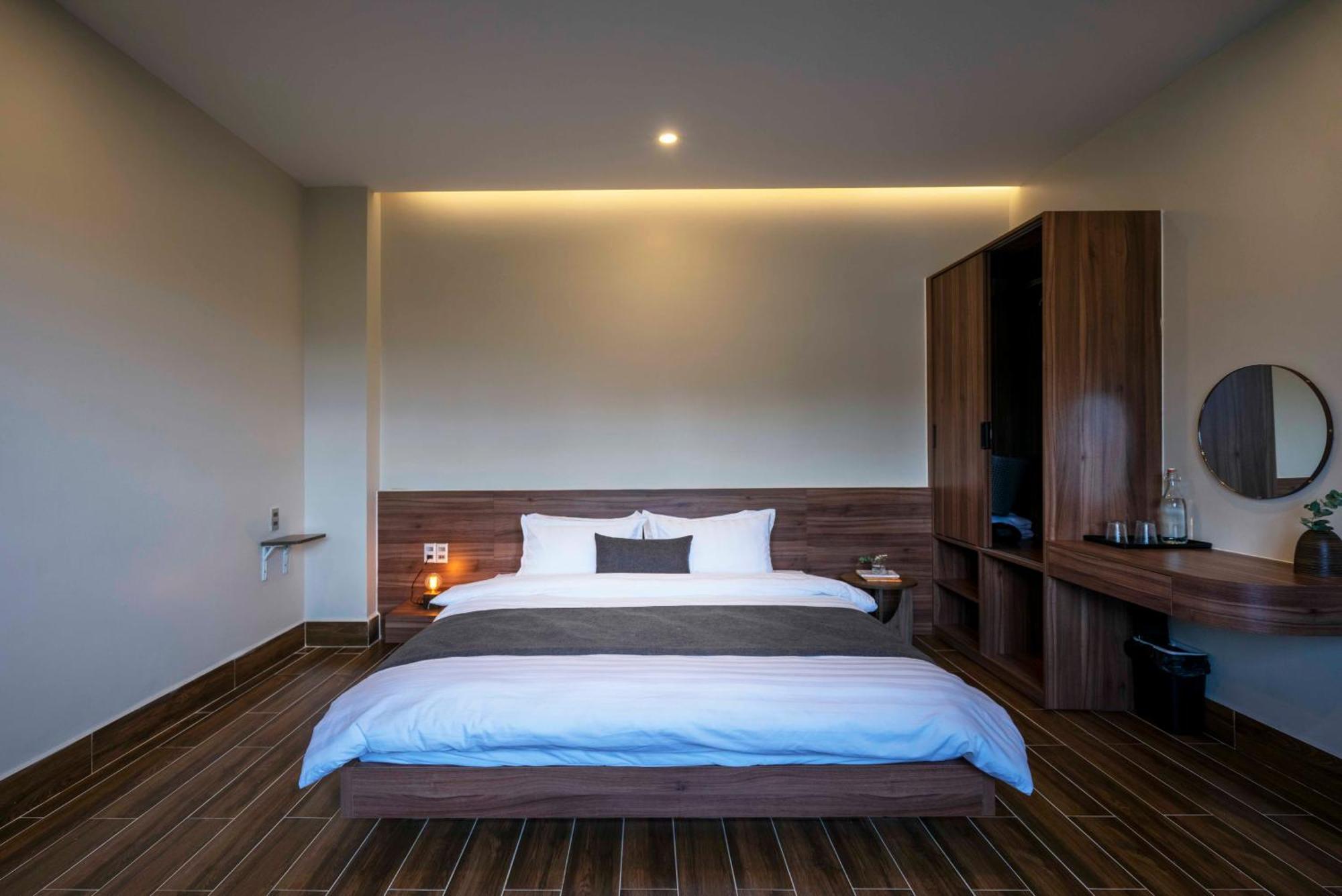 Hotel Meek - And Coffee Da Lat