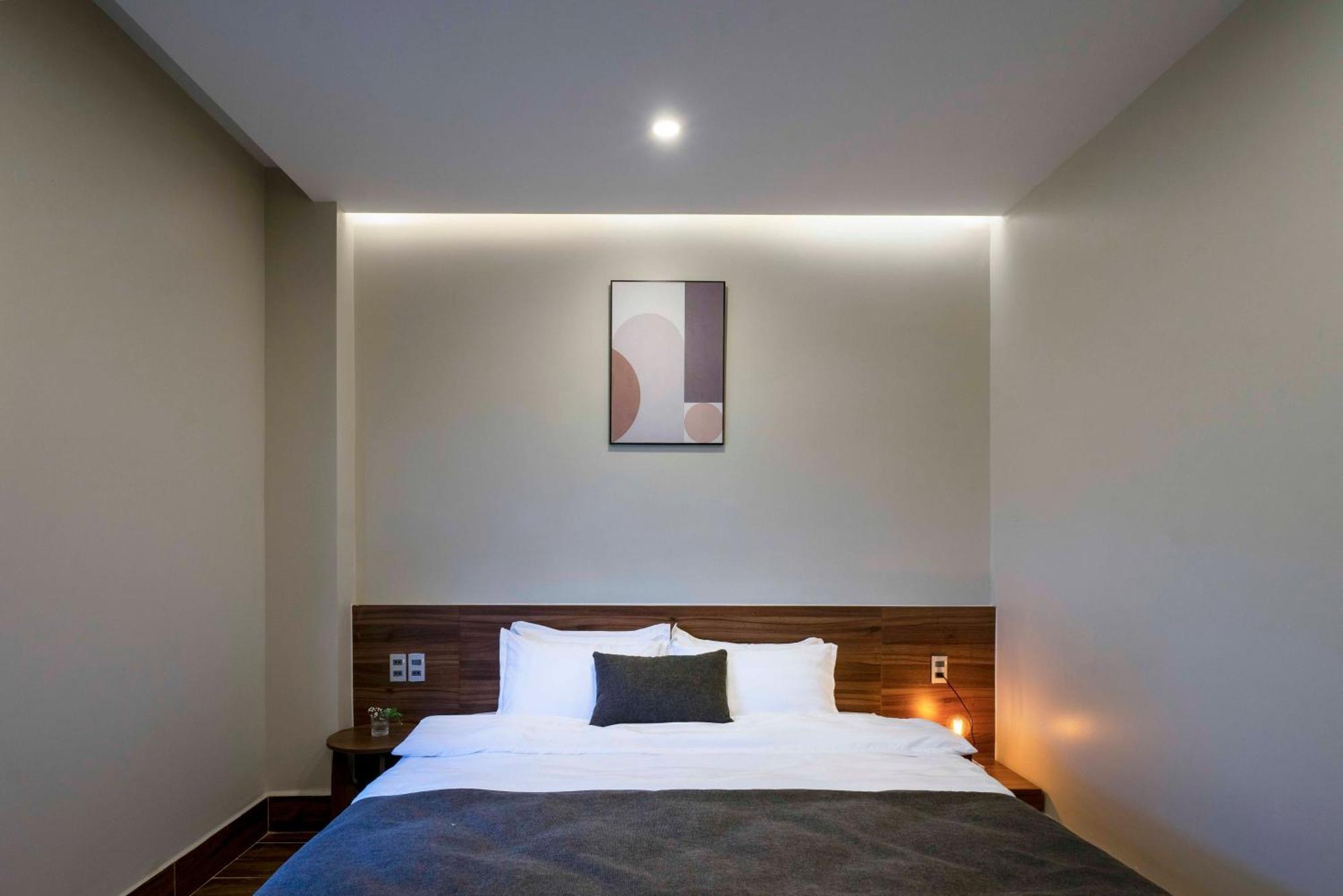Hotel Meek - And Coffee Da Lat