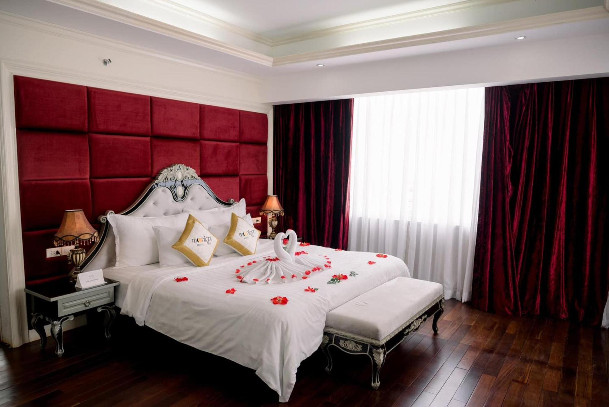 Hotel Moonlight 4*
