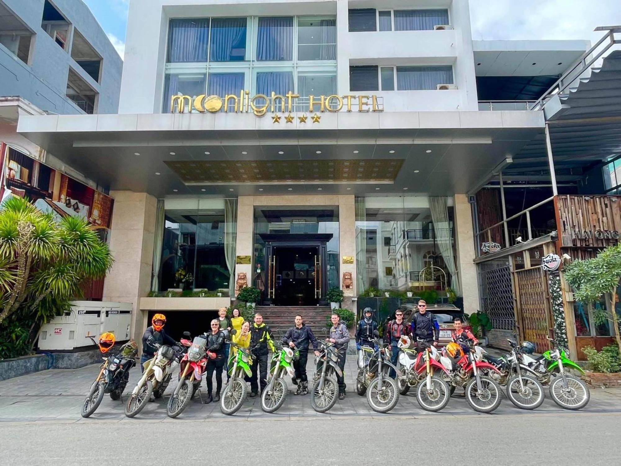 Moonlight Hotel Hue
