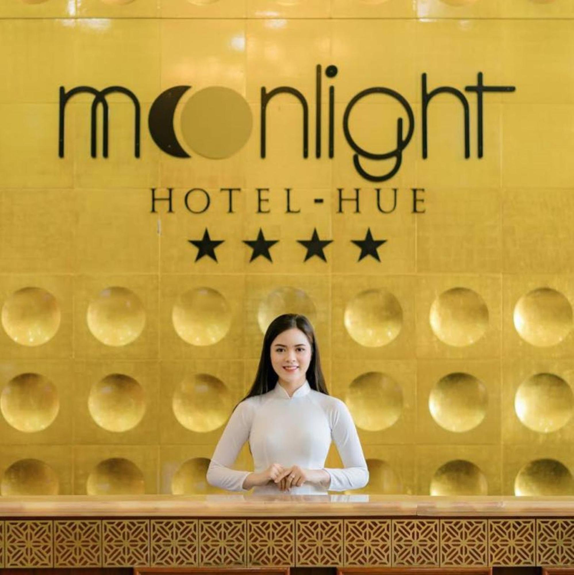 Hotel Moonlight Hue