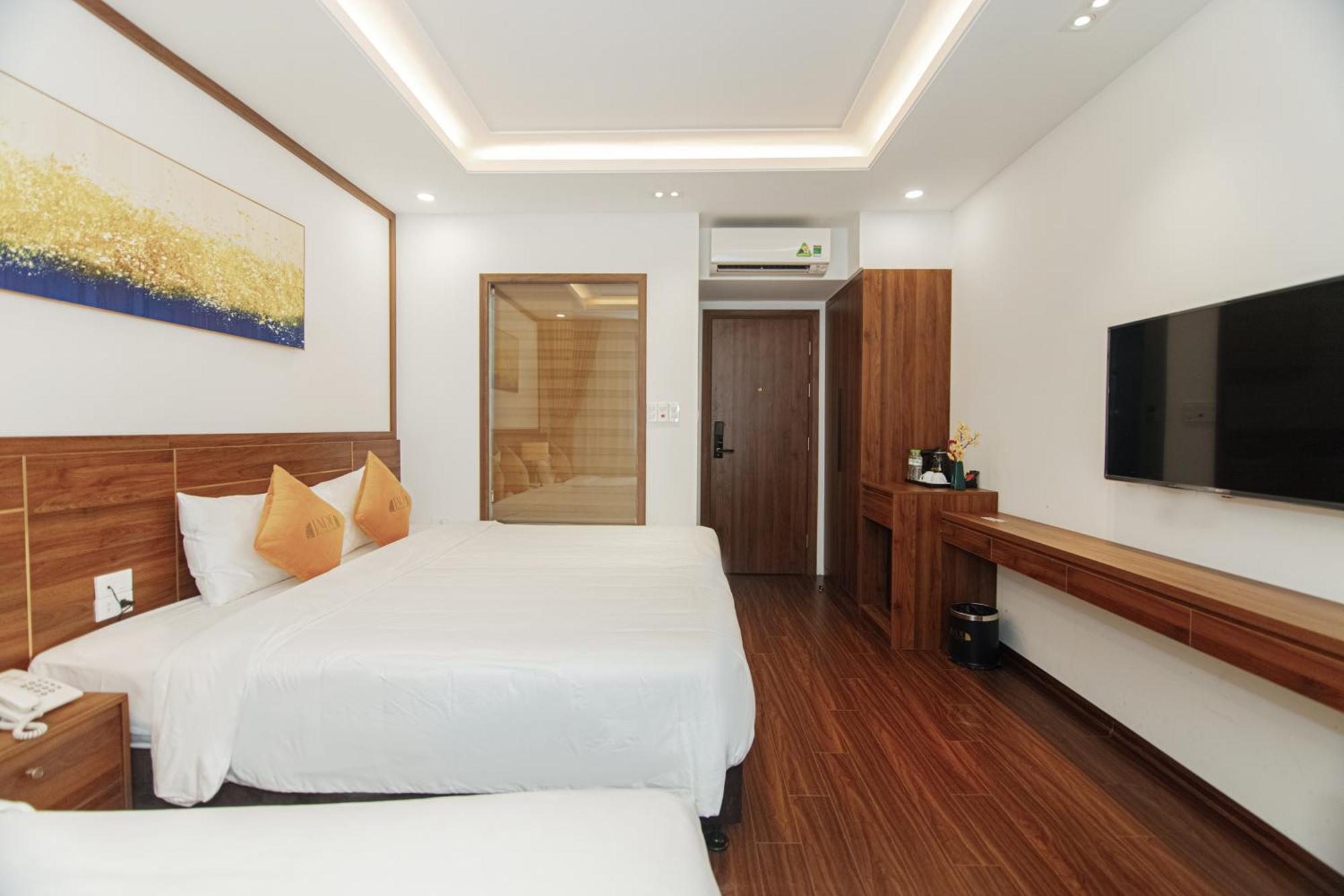 Hotel Jade