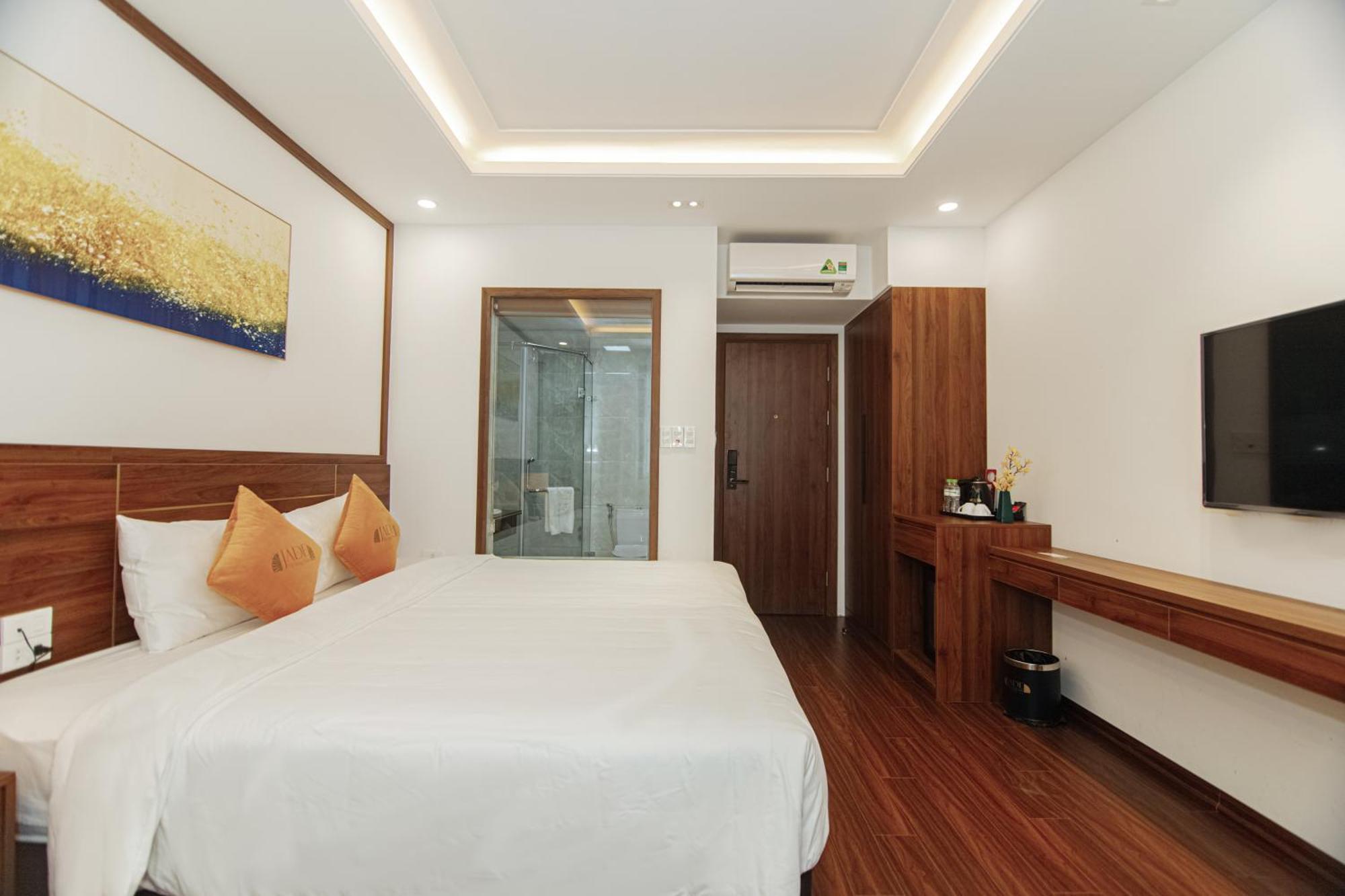 Jade 3* Ha Long