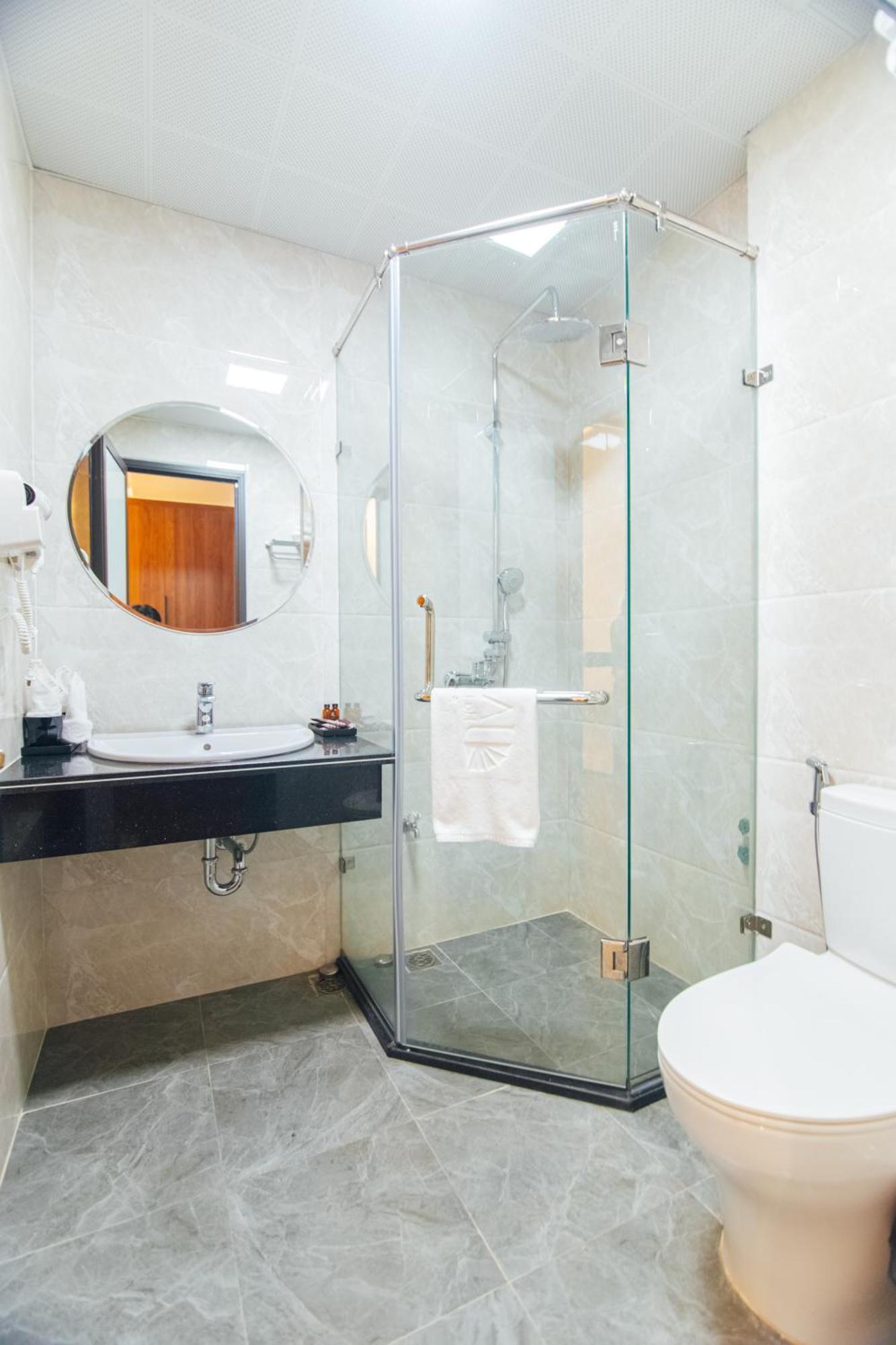 Jade 3* Hạ Long