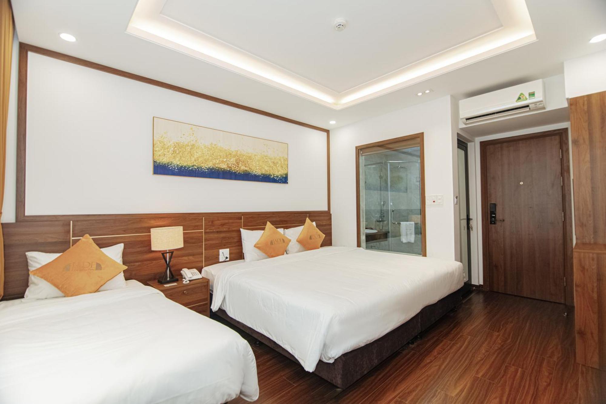 Jade 3* Hạ Long