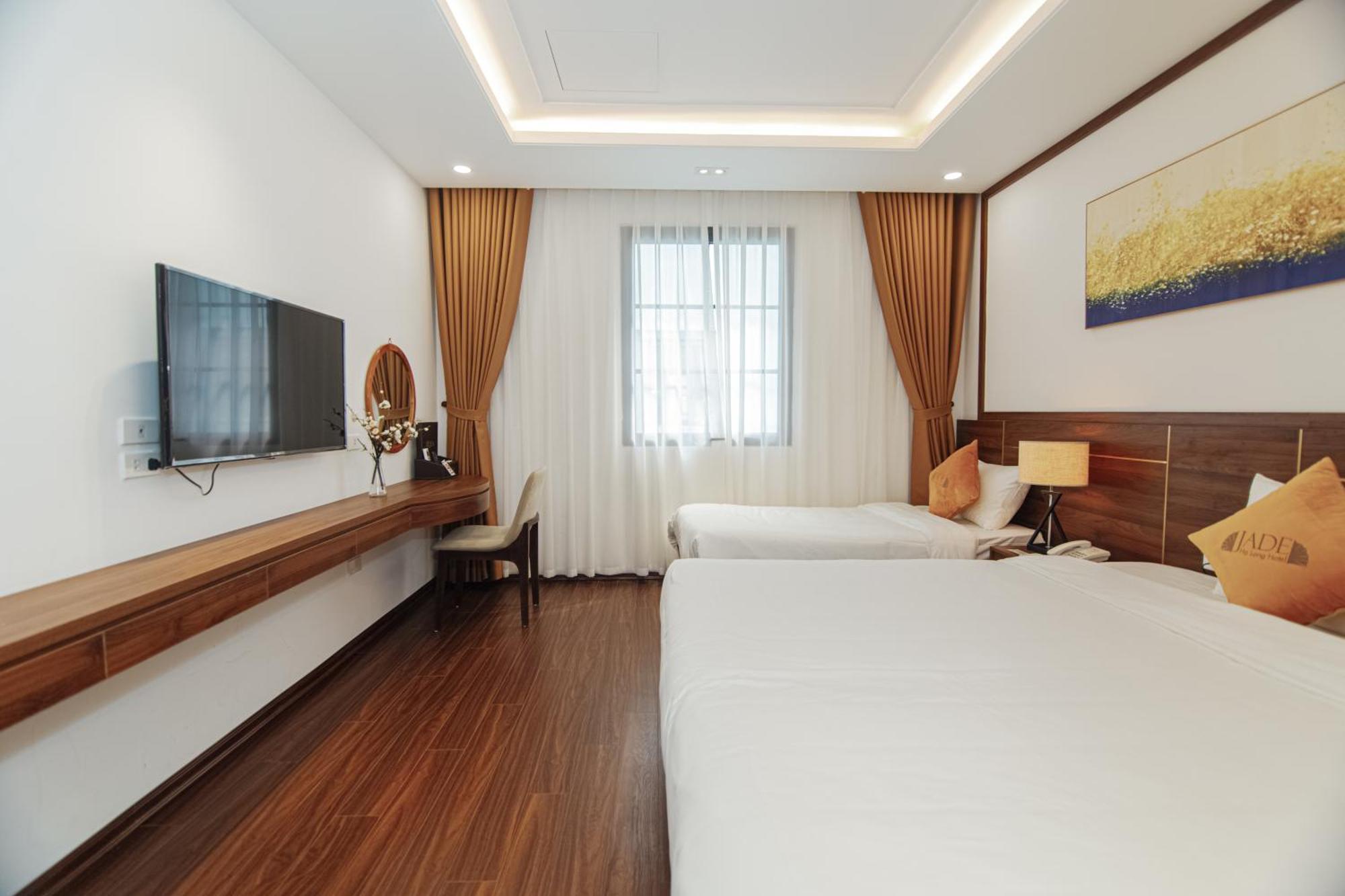 Jade Hotel Hạ Long