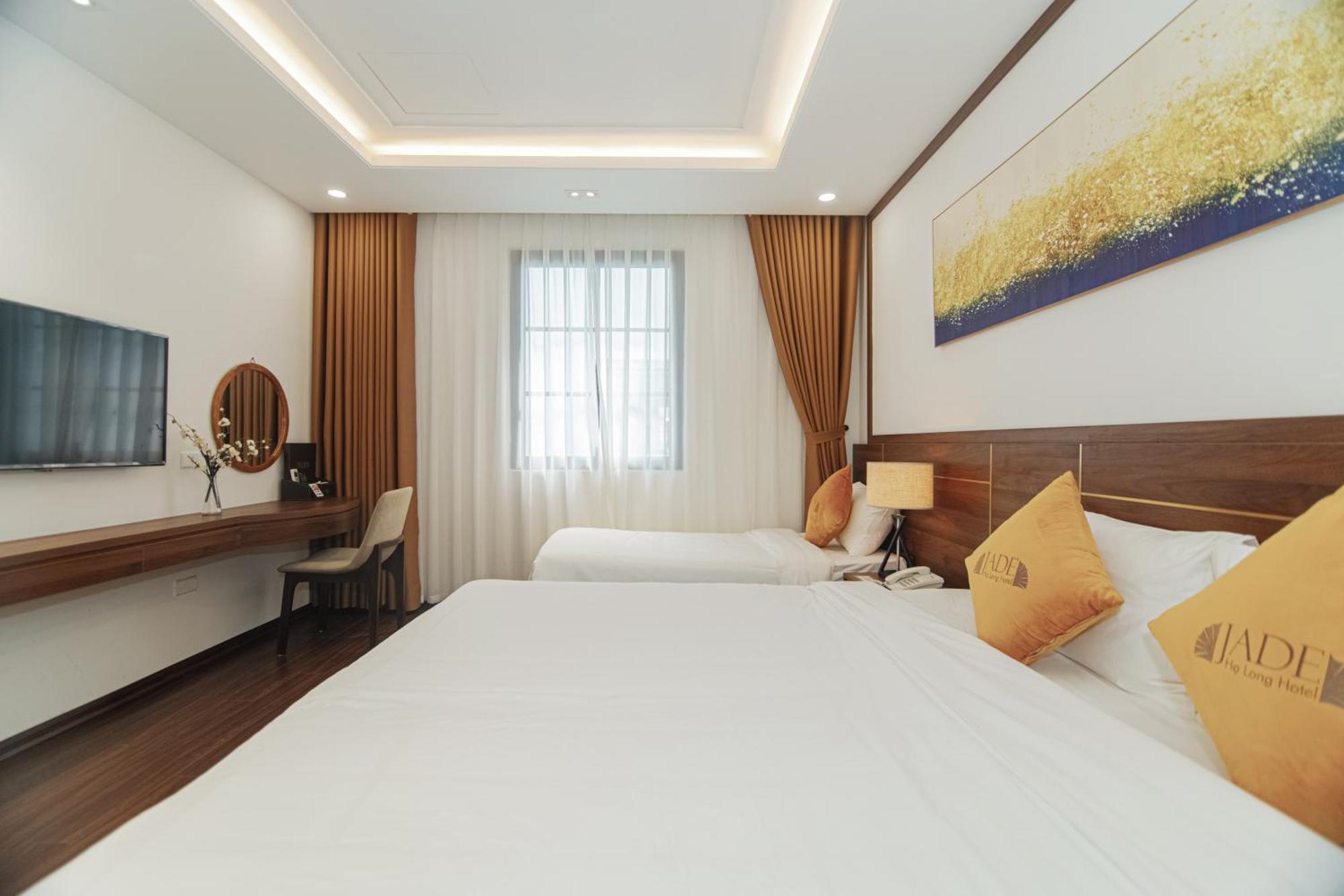 Hotel Jade Hạ Long