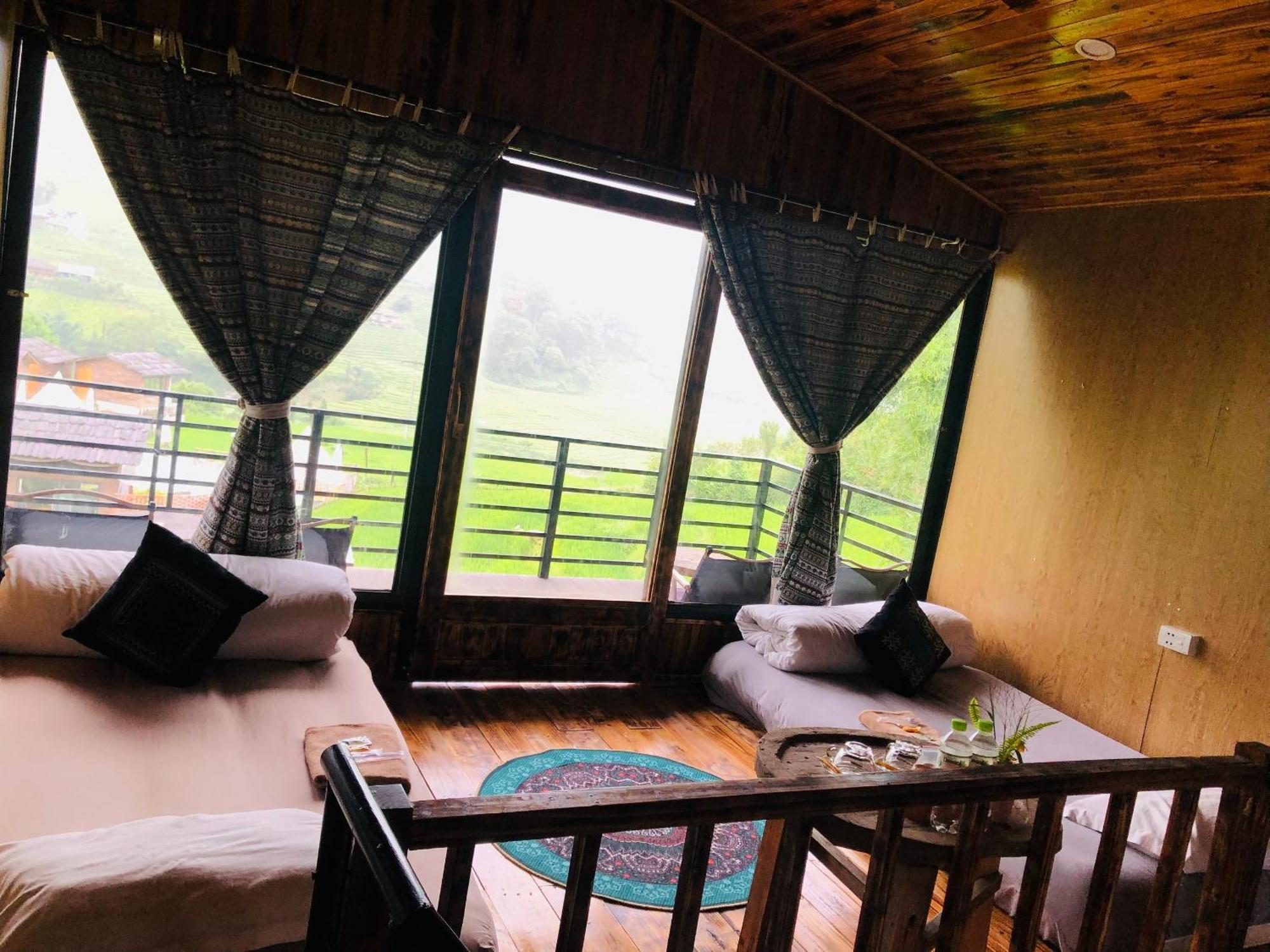 Hotel Plum Eco House *