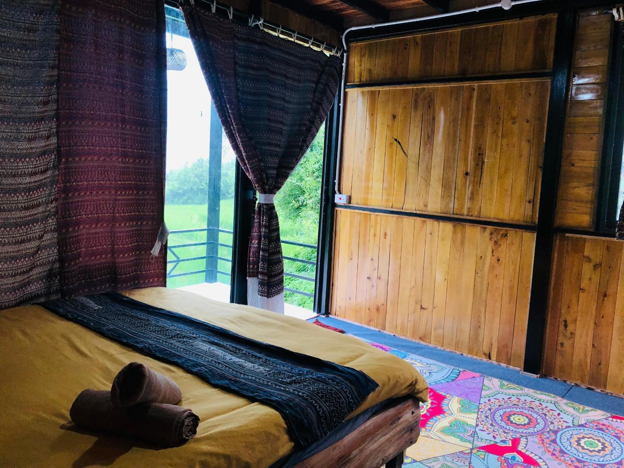 Plum Eco House * Sa Pa