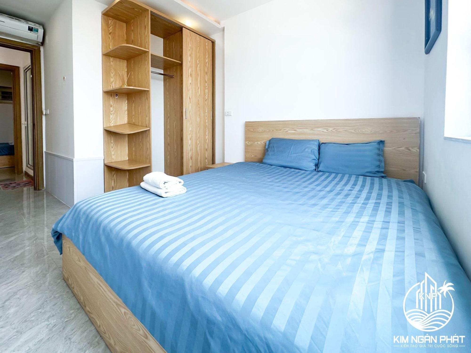 Aparthotel Kim Ngan Phat Luxury
