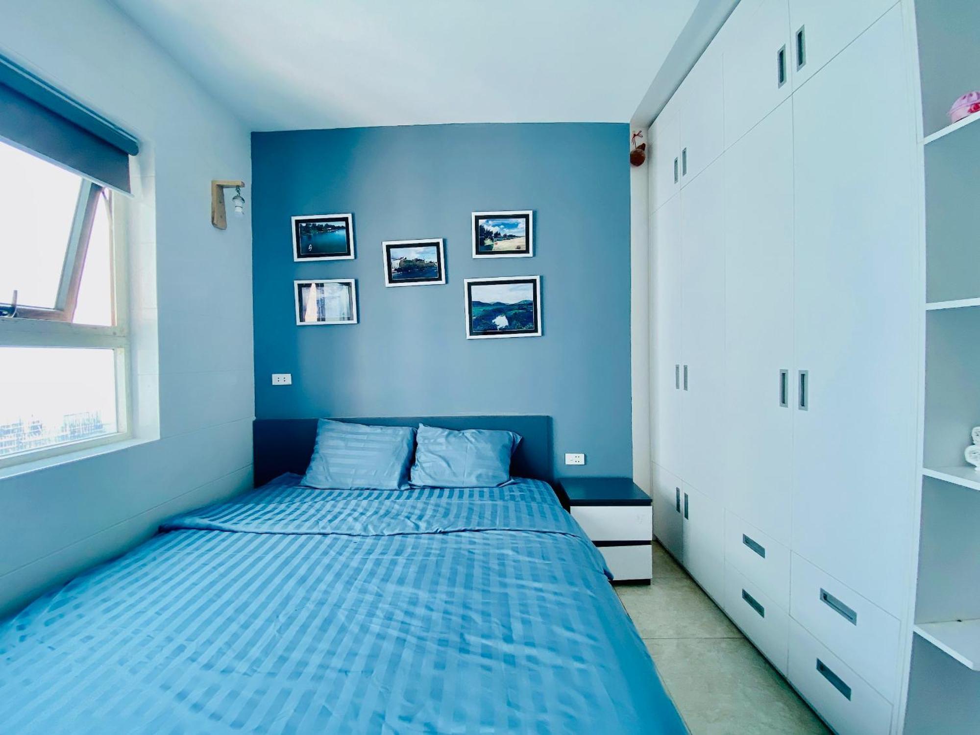 Kim Ngan Phat Luxury Aparthotel