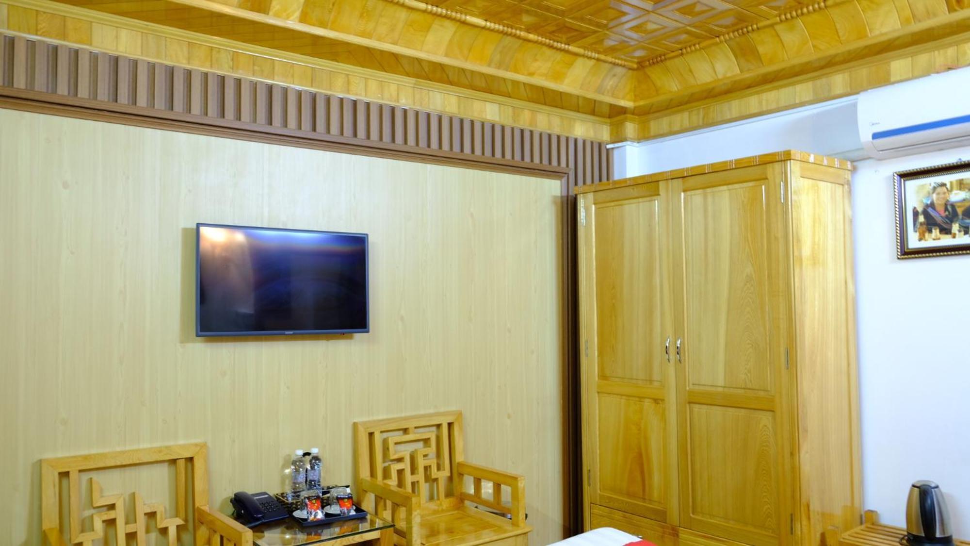 London Hotel