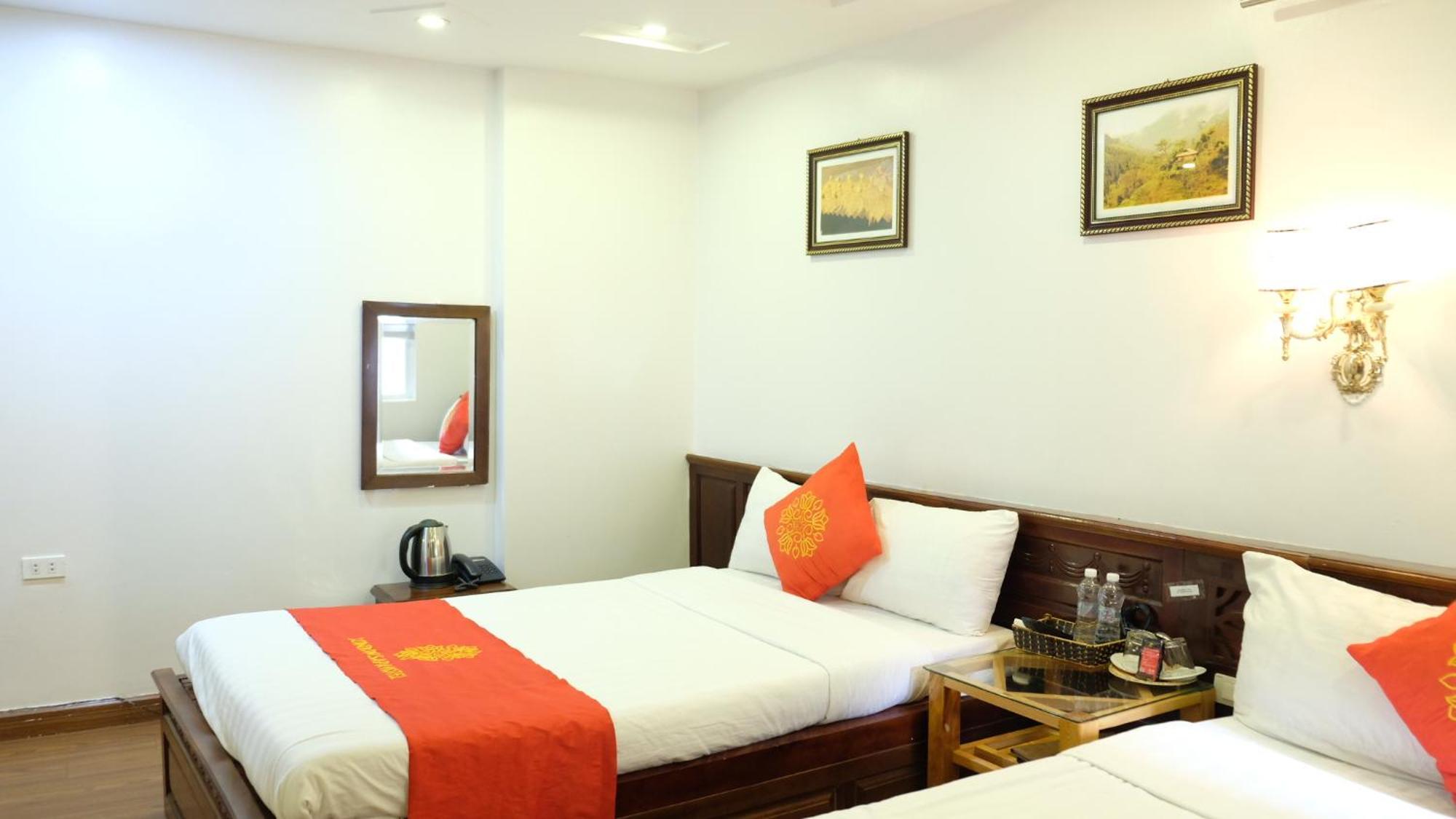 Hotel London 3*