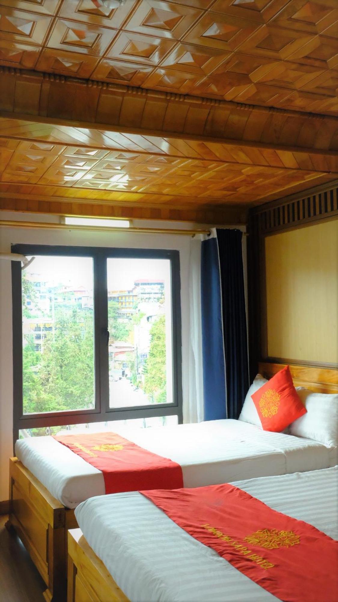 Hotel London Sa Pa