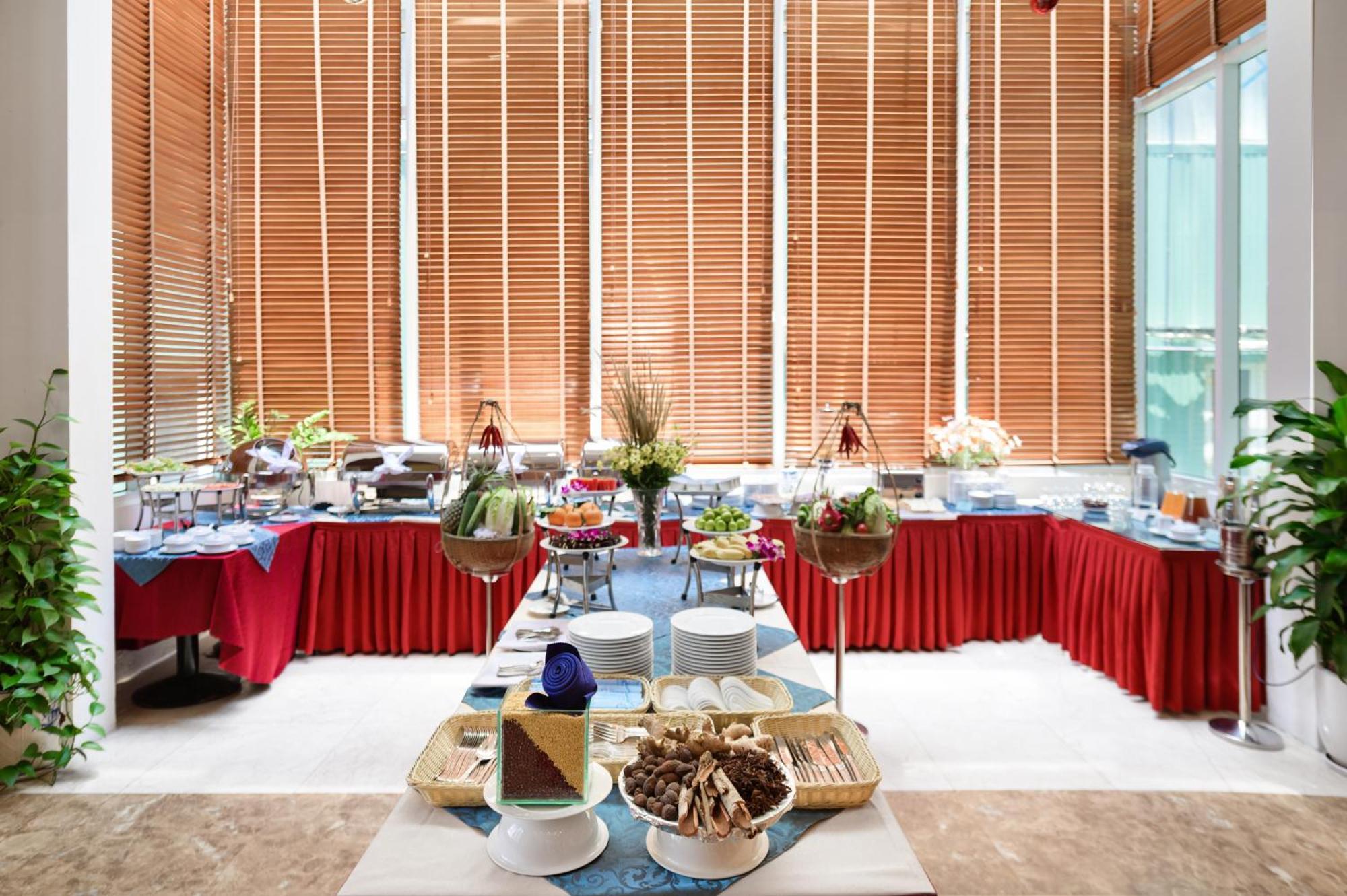 Dầu Khí Khách sạn
