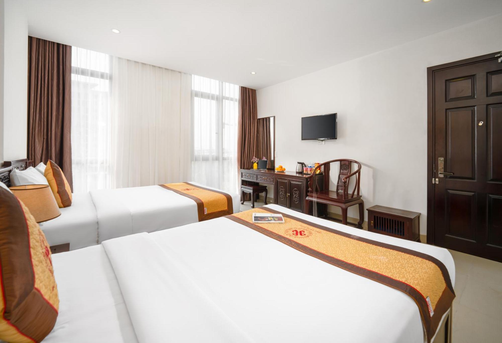 Hoa Phong 3* Đà Nẵng