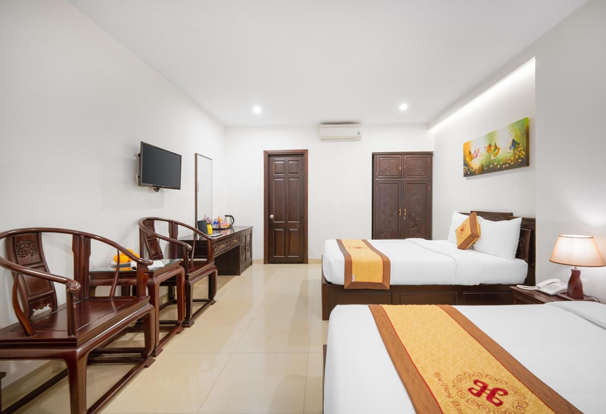 Hoa Phong 3* Đà Nẵng