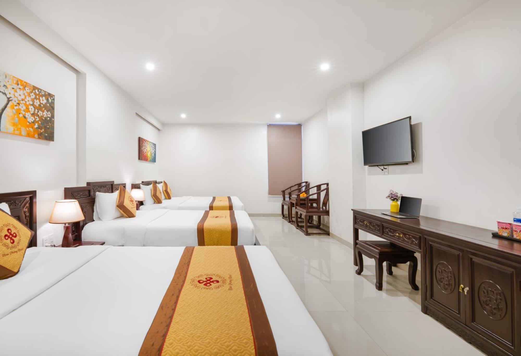 Hoa Phong 3*