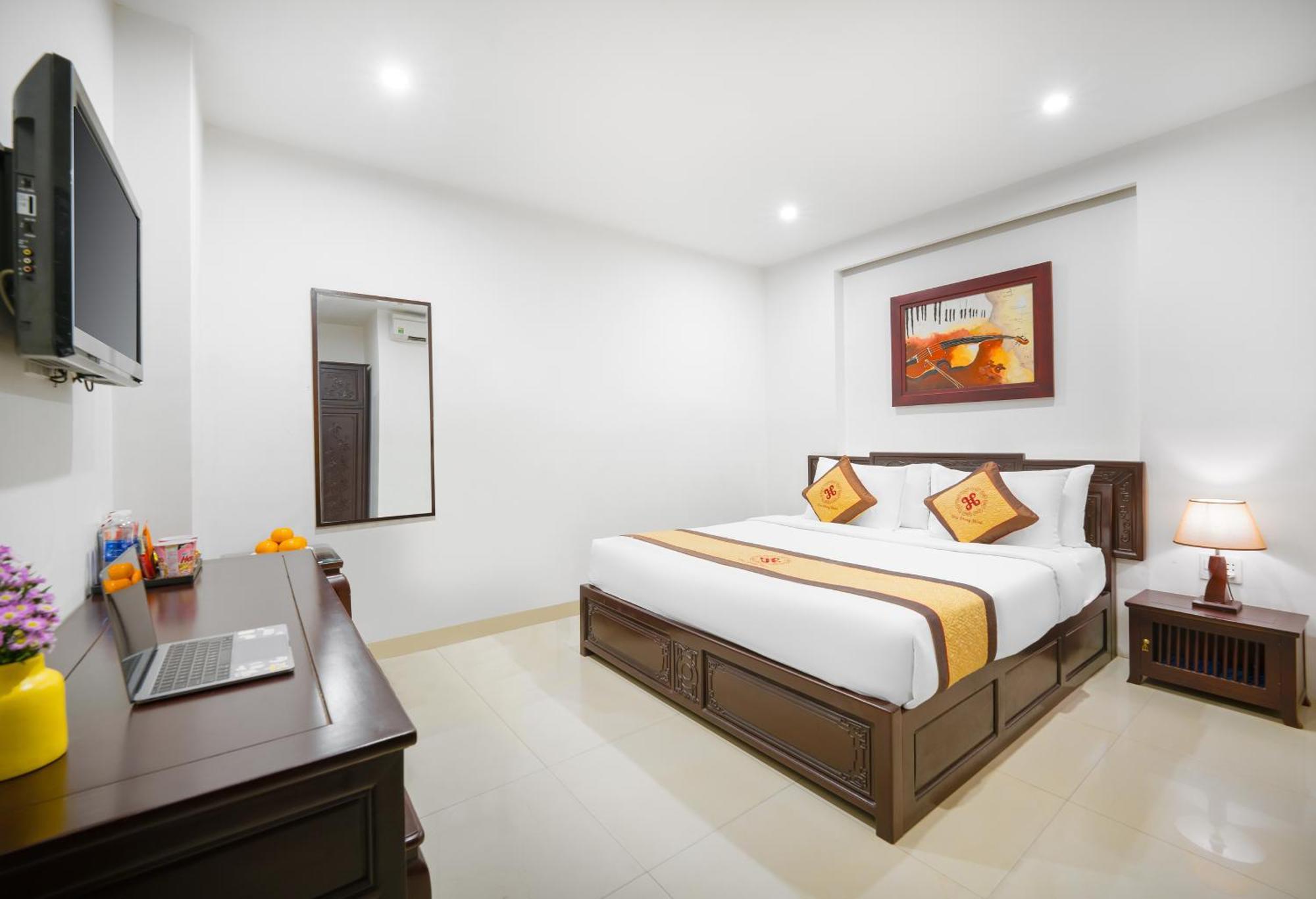Hoa Phong 3*