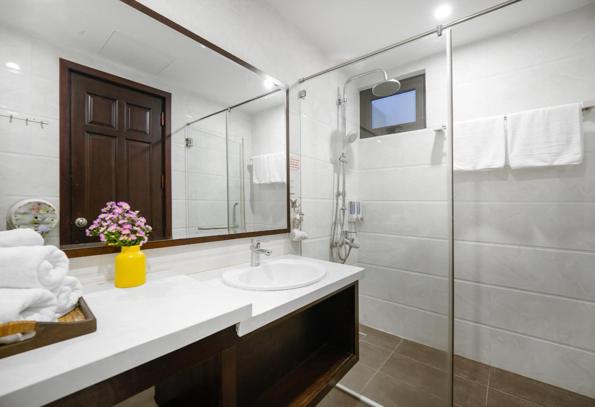 Khách sạn Hoa Phong Đà Nẵng