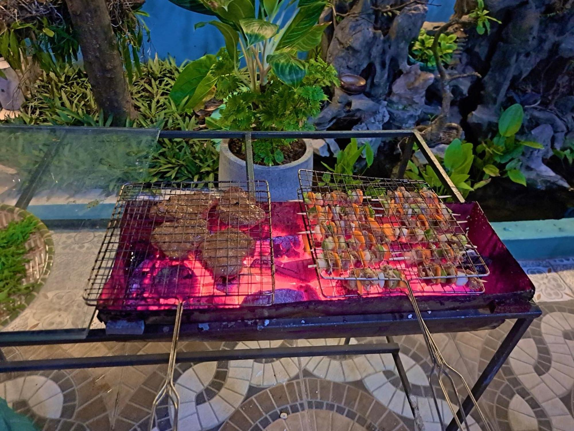 Tam Coc Paradise Homestay Ninh Binh
