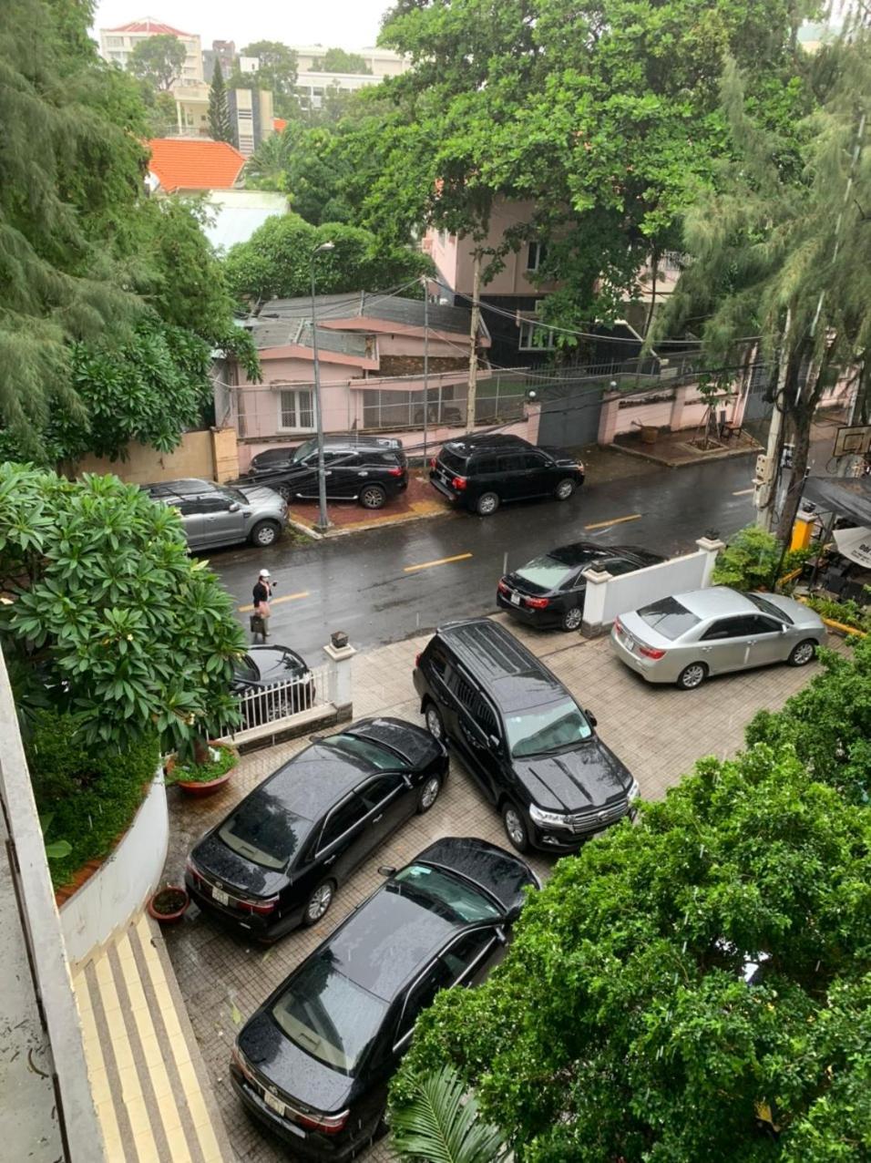 Lam Son Hotel 2*