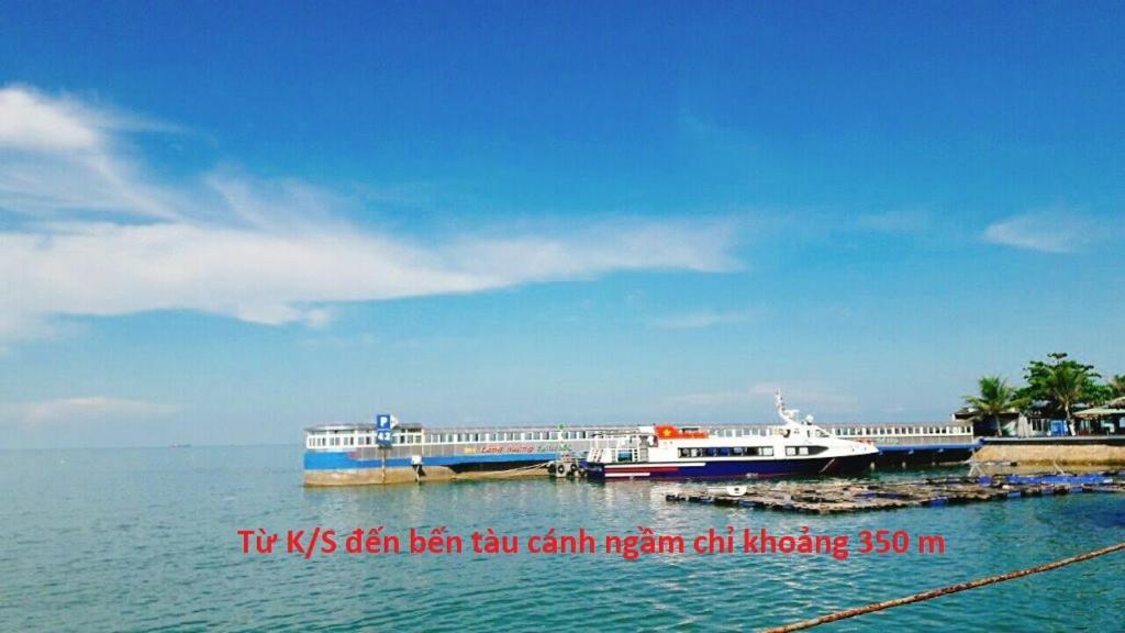 Lam Son Hotel