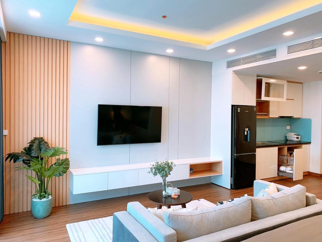 Flc Sea Tower - Tran Ocean View Quy Nhon