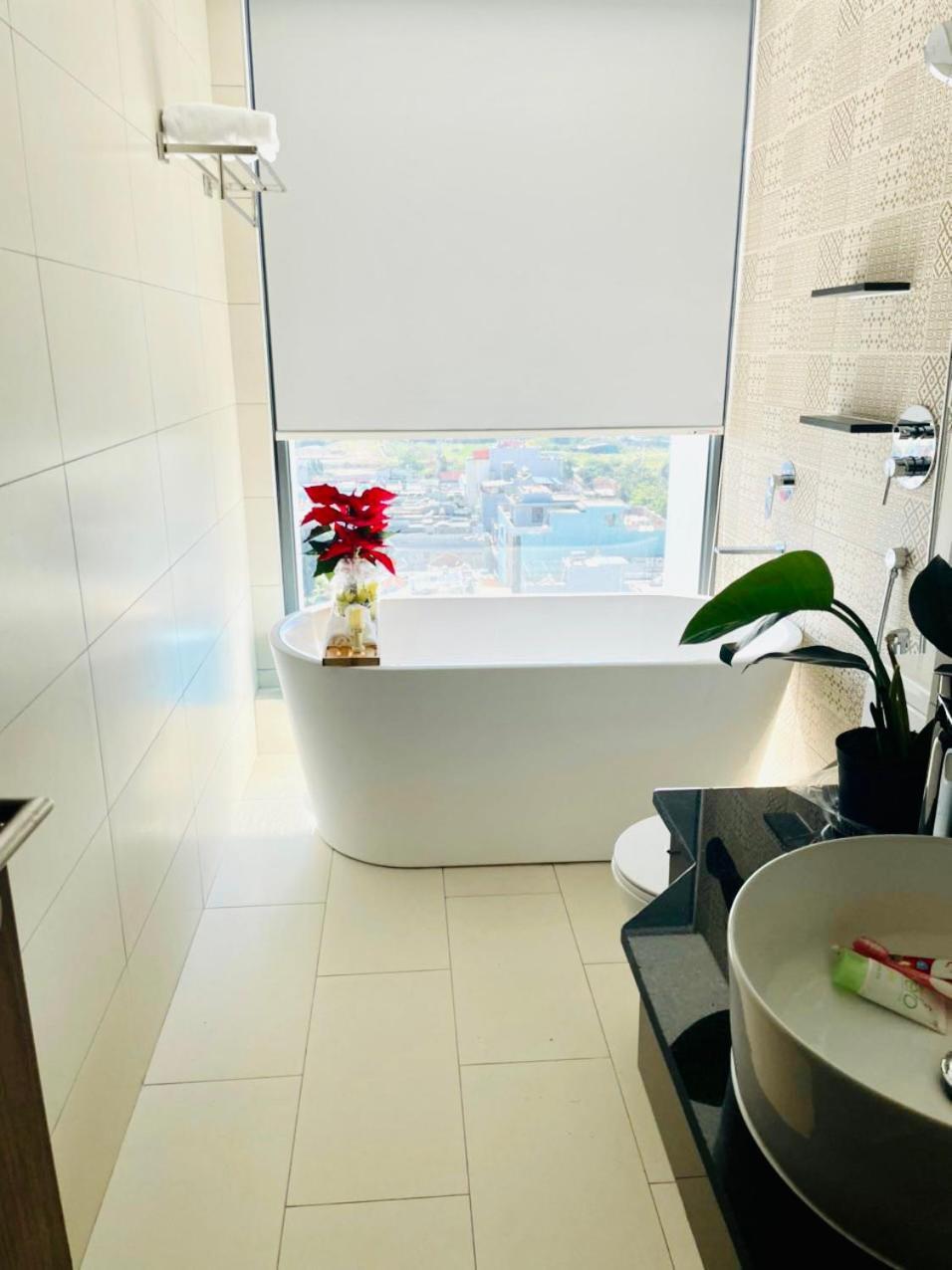 Condotel - Apec Phu Yen Tuy Hoa