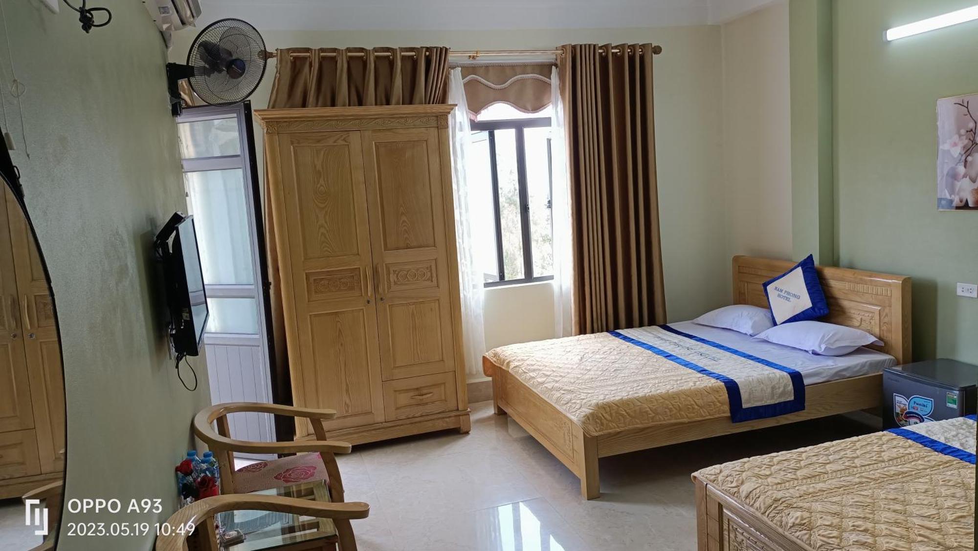 Hotel Nam Phong