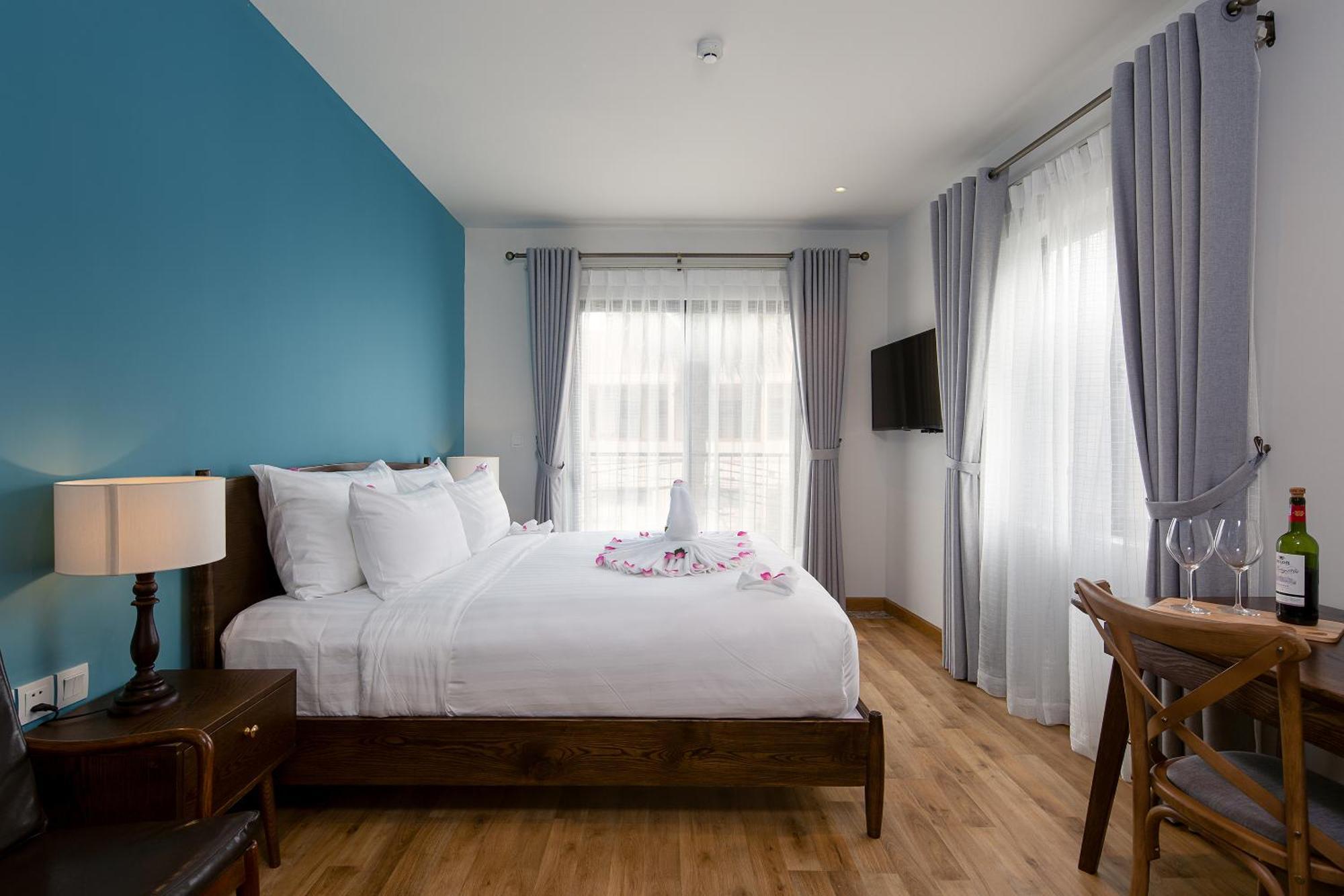 Salmalia Boutique &
